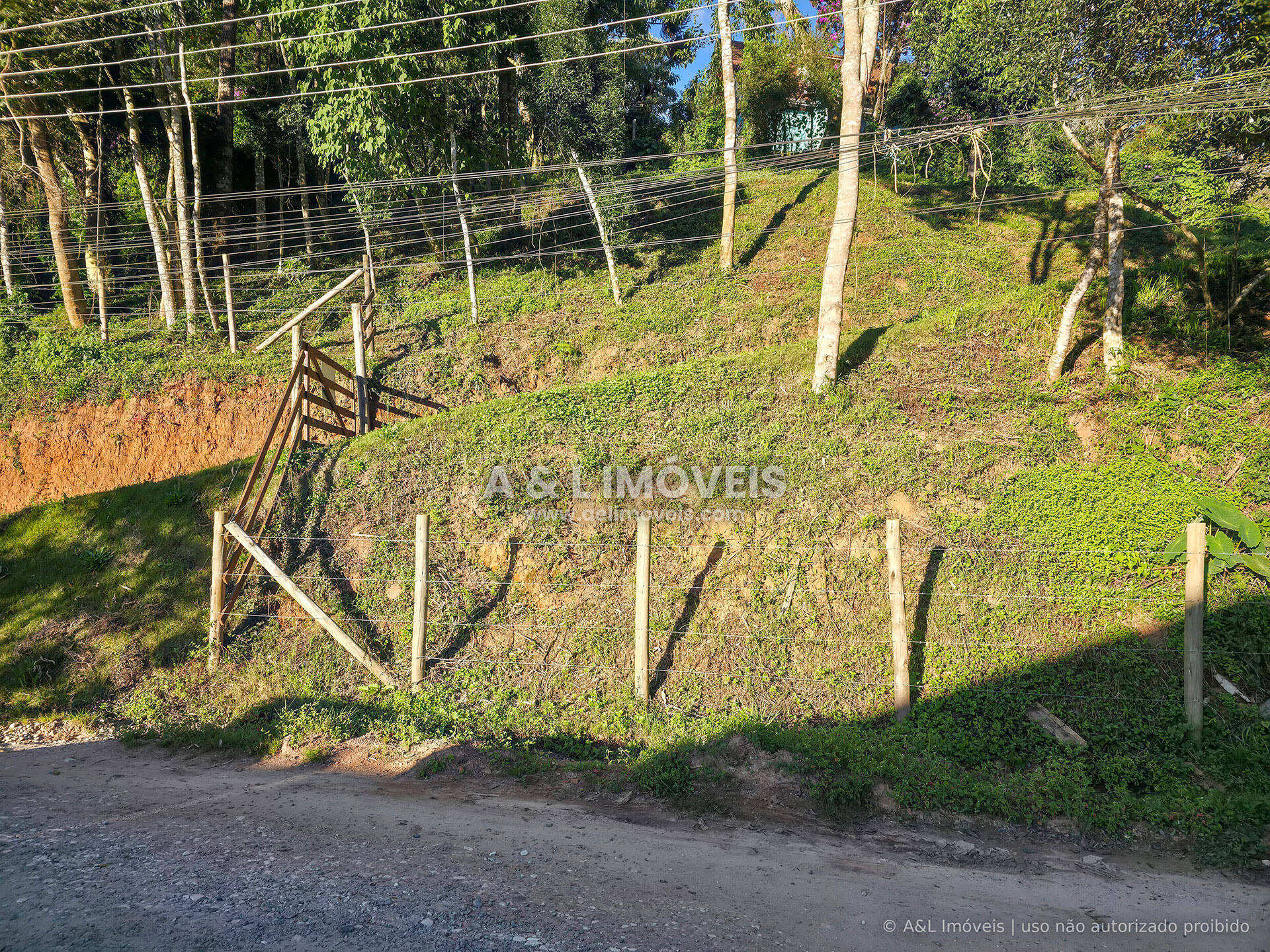 Terreno, 630 m² - Foto 1