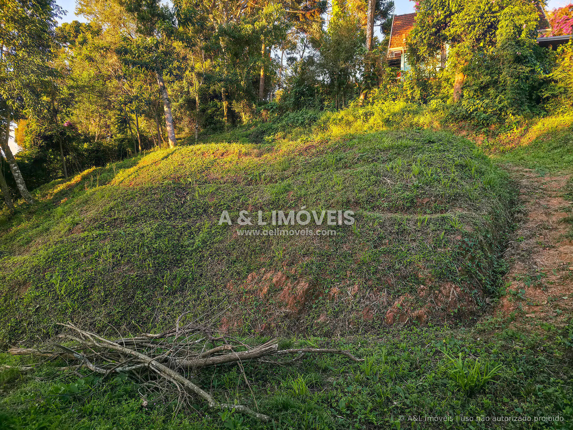 Terreno, 630 m² - Foto 5