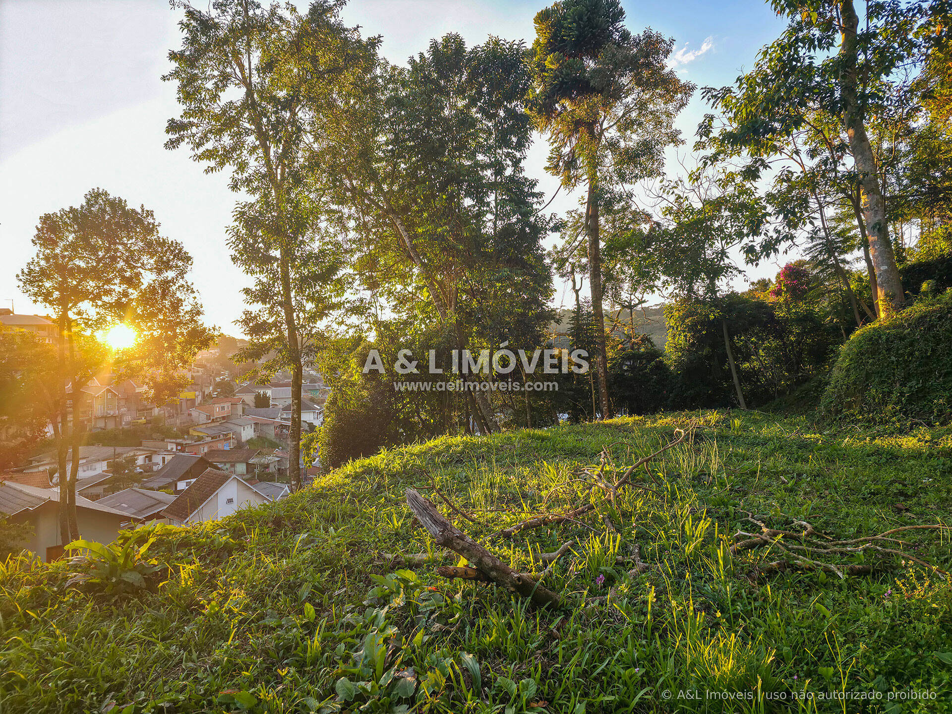 Terreno, 630 m² - Foto 7
