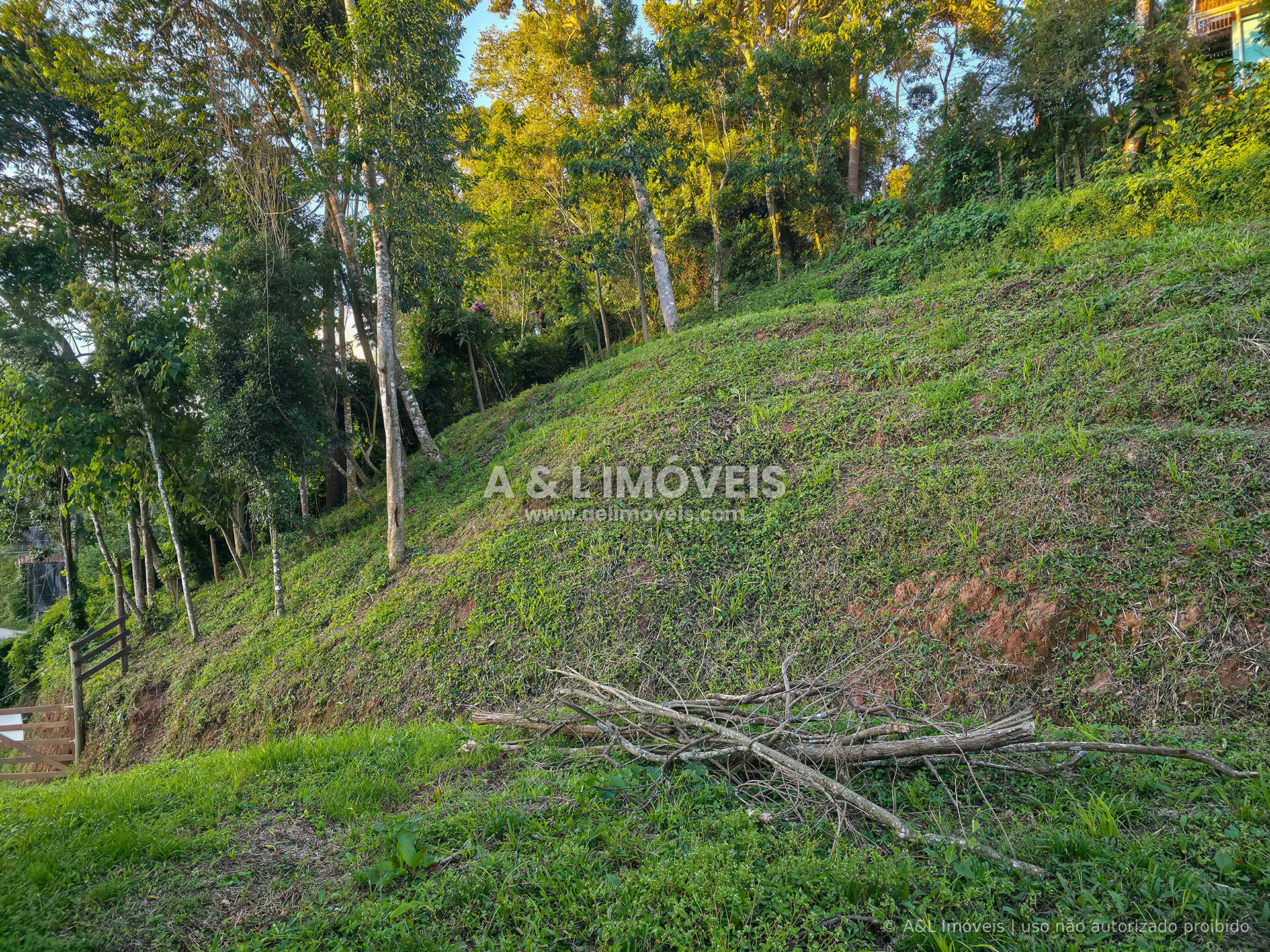 Terreno, 630 m² - Foto 12