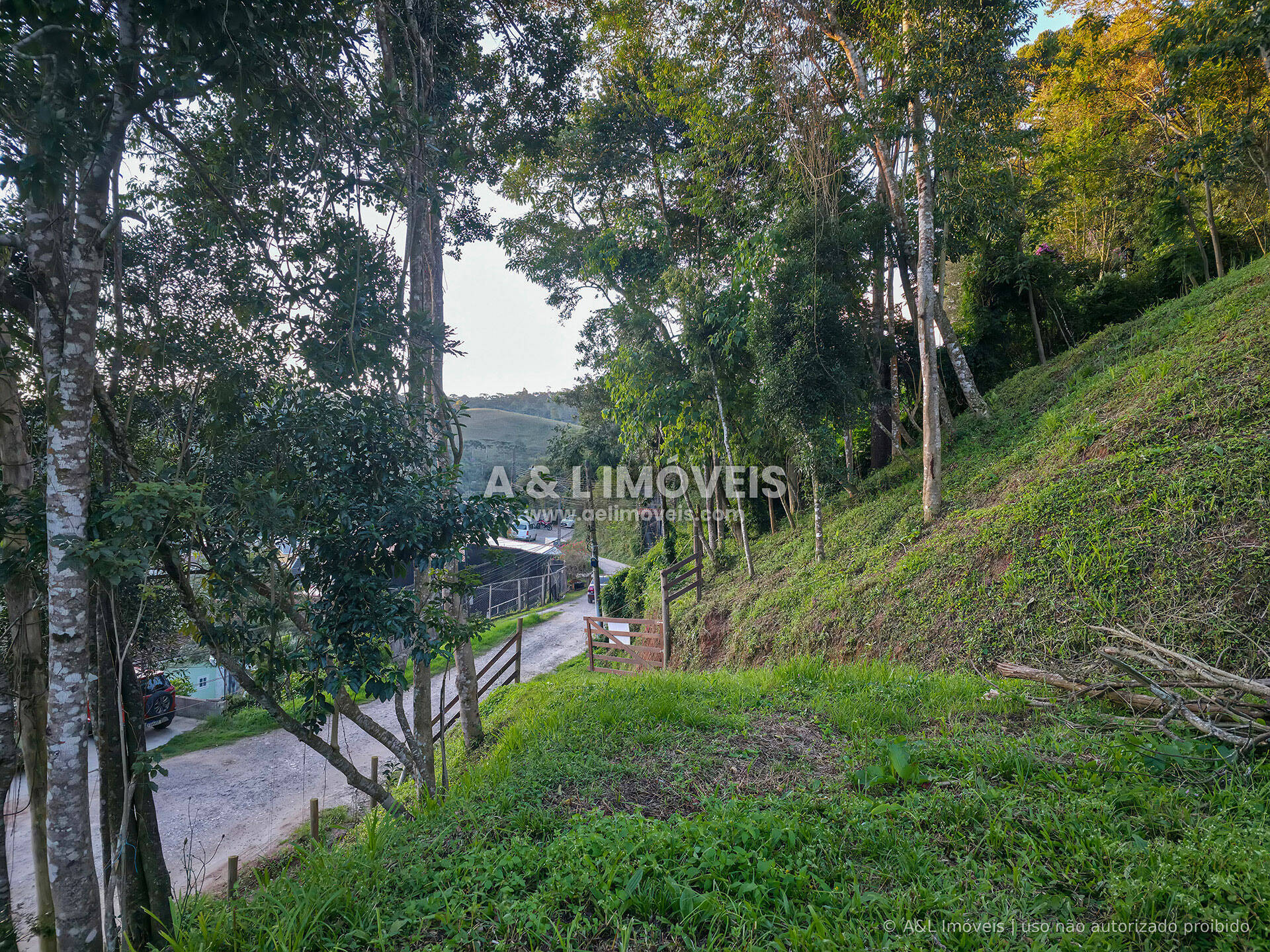 Terreno, 630 m² - Foto 13