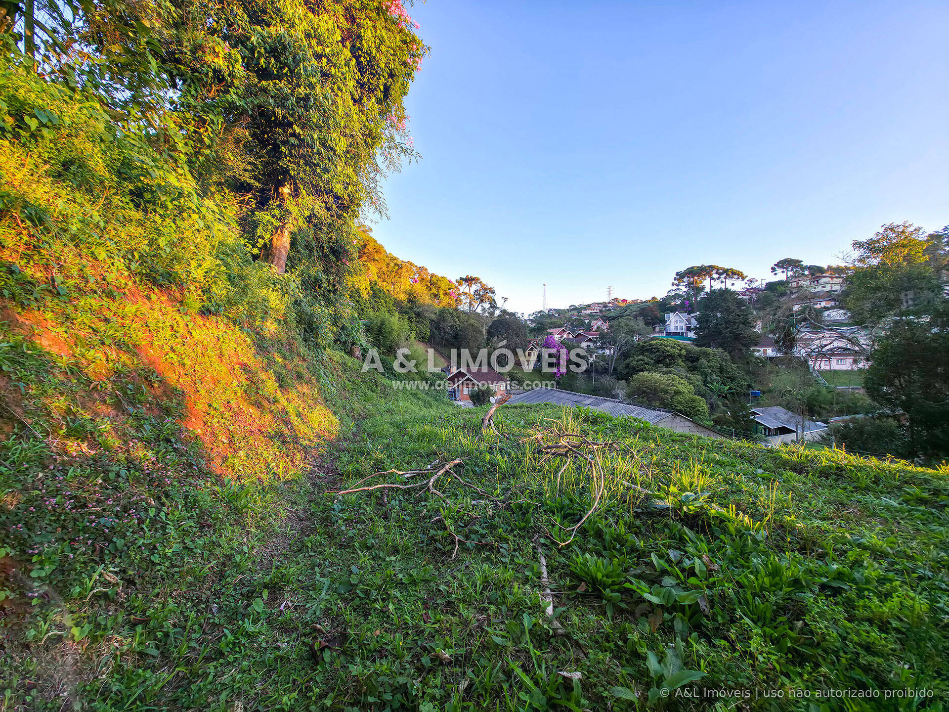 Terreno, 630 m² - Foto 14