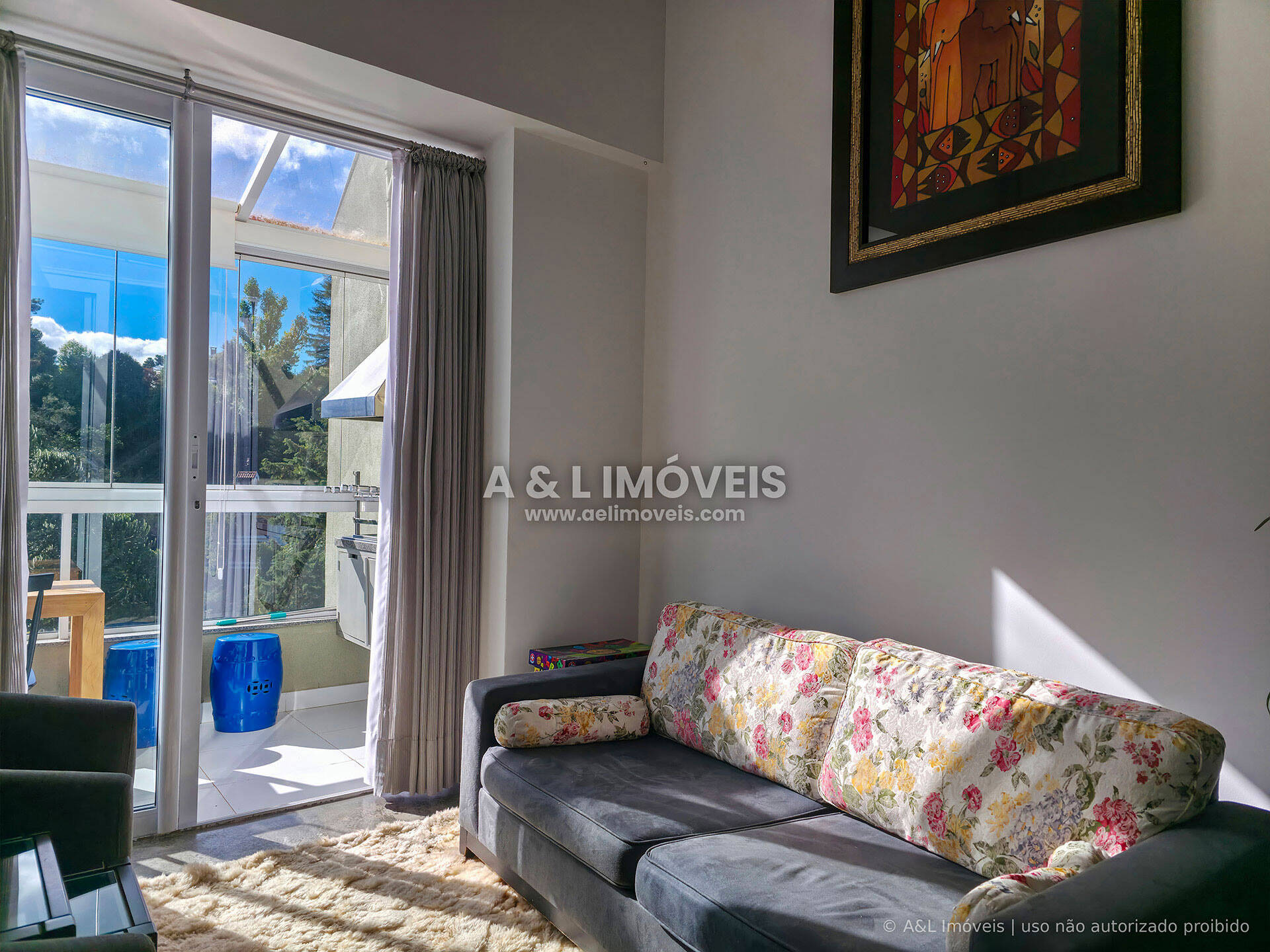 Apartamento, 2 quartos, 87 m² - Foto 3