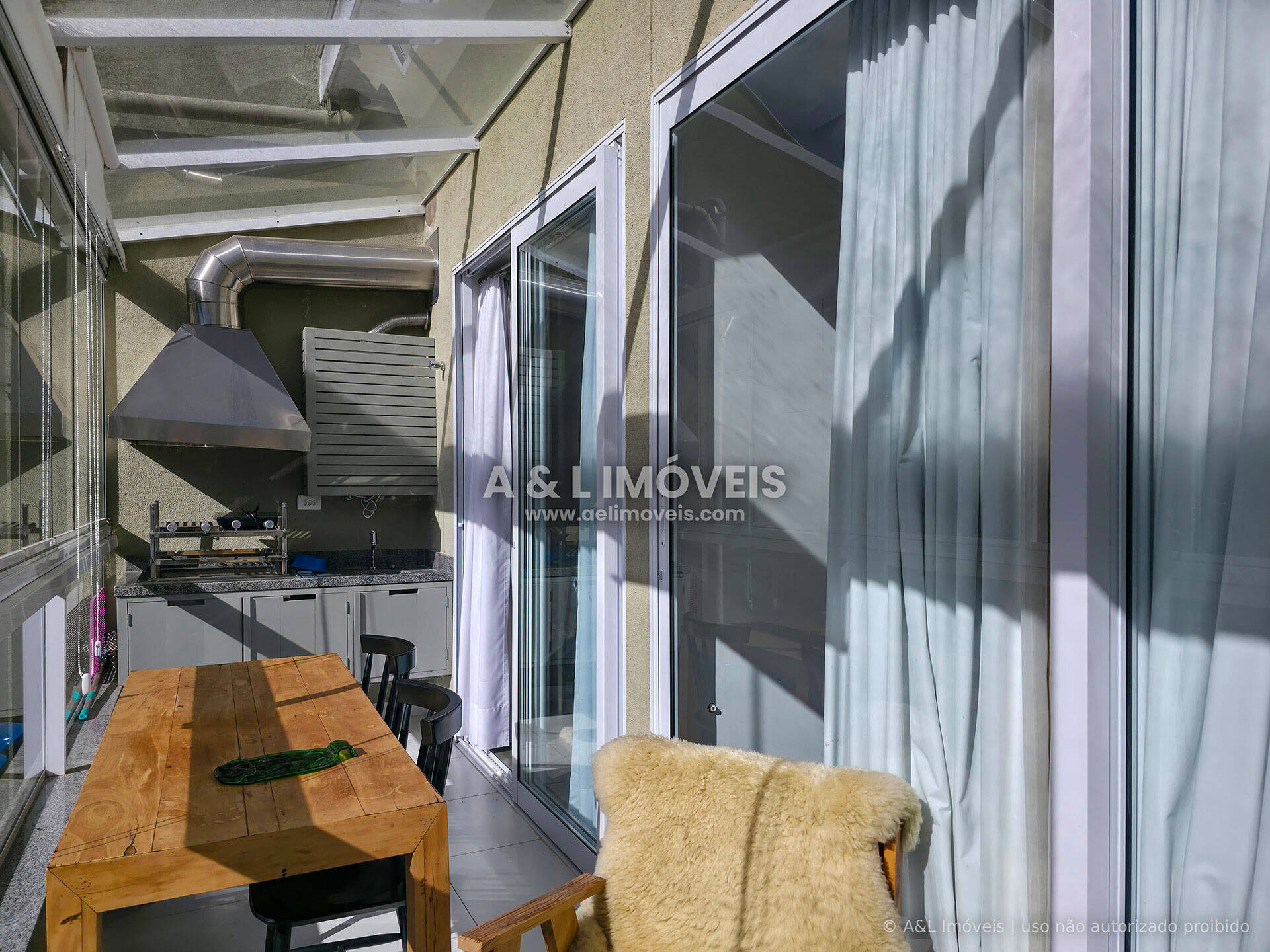 Apartamento, 2 quartos, 87 m² - Foto 5