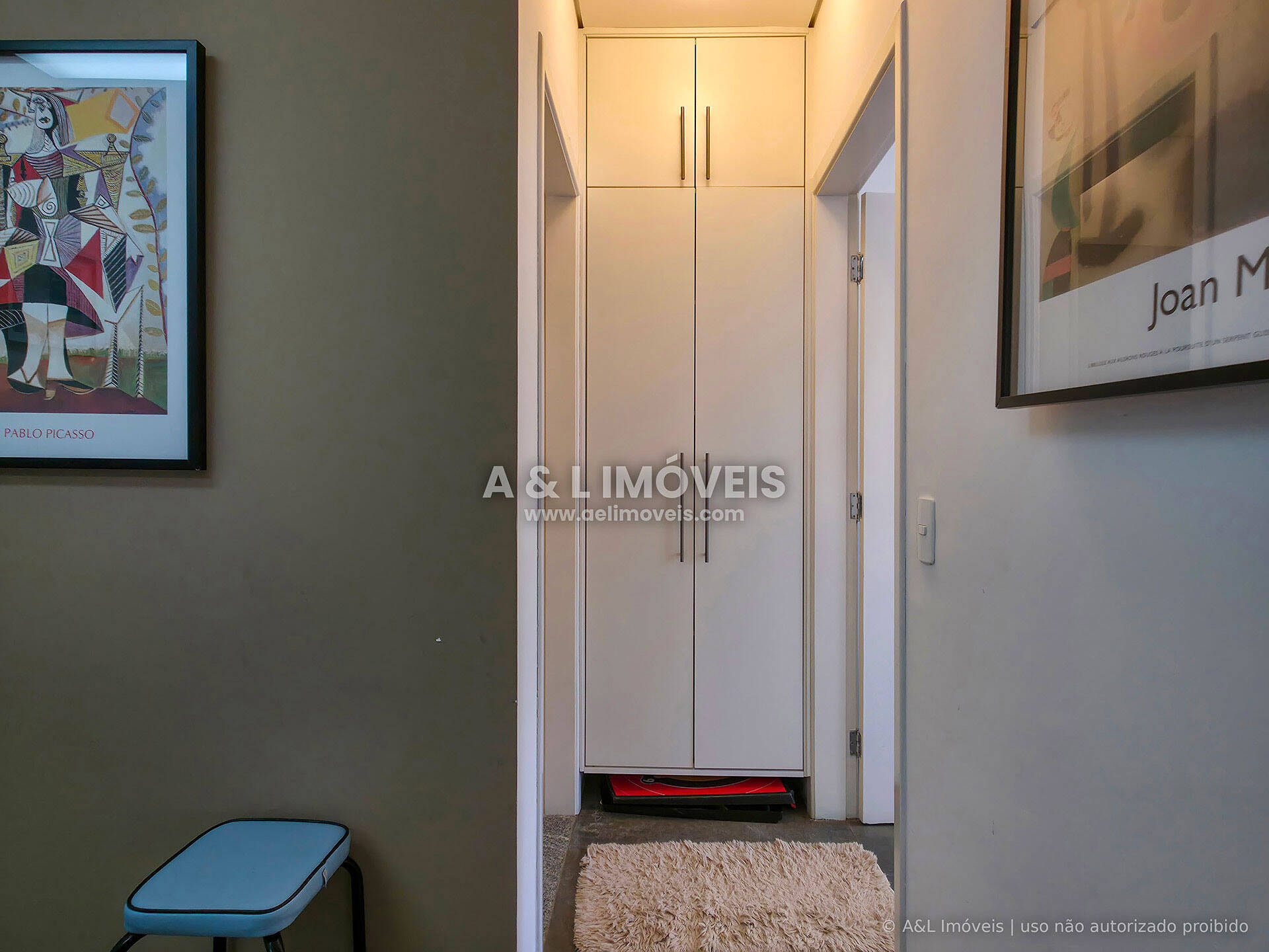Apartamento, 2 quartos, 87 m² - Foto 11