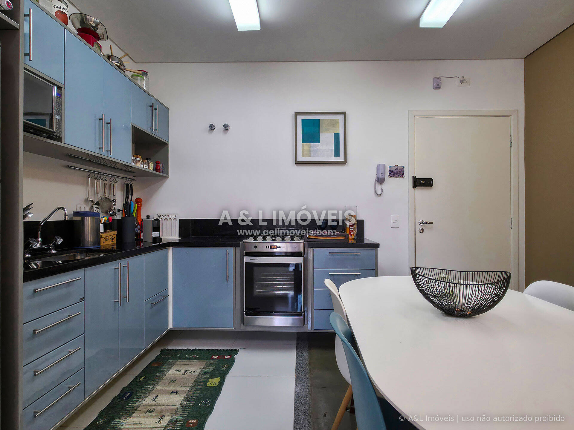 Apartamento, 2 quartos, 87 m² - Foto 10