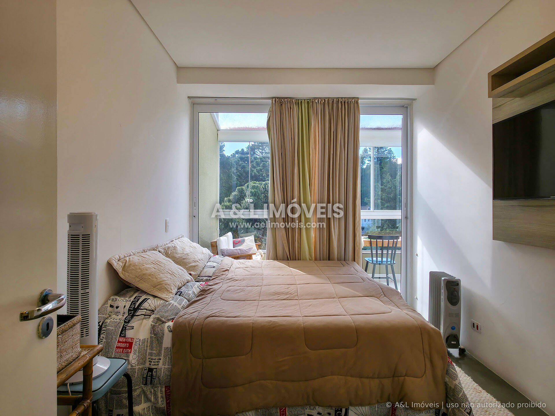 Apartamento, 2 quartos, 87 m² - Foto 13