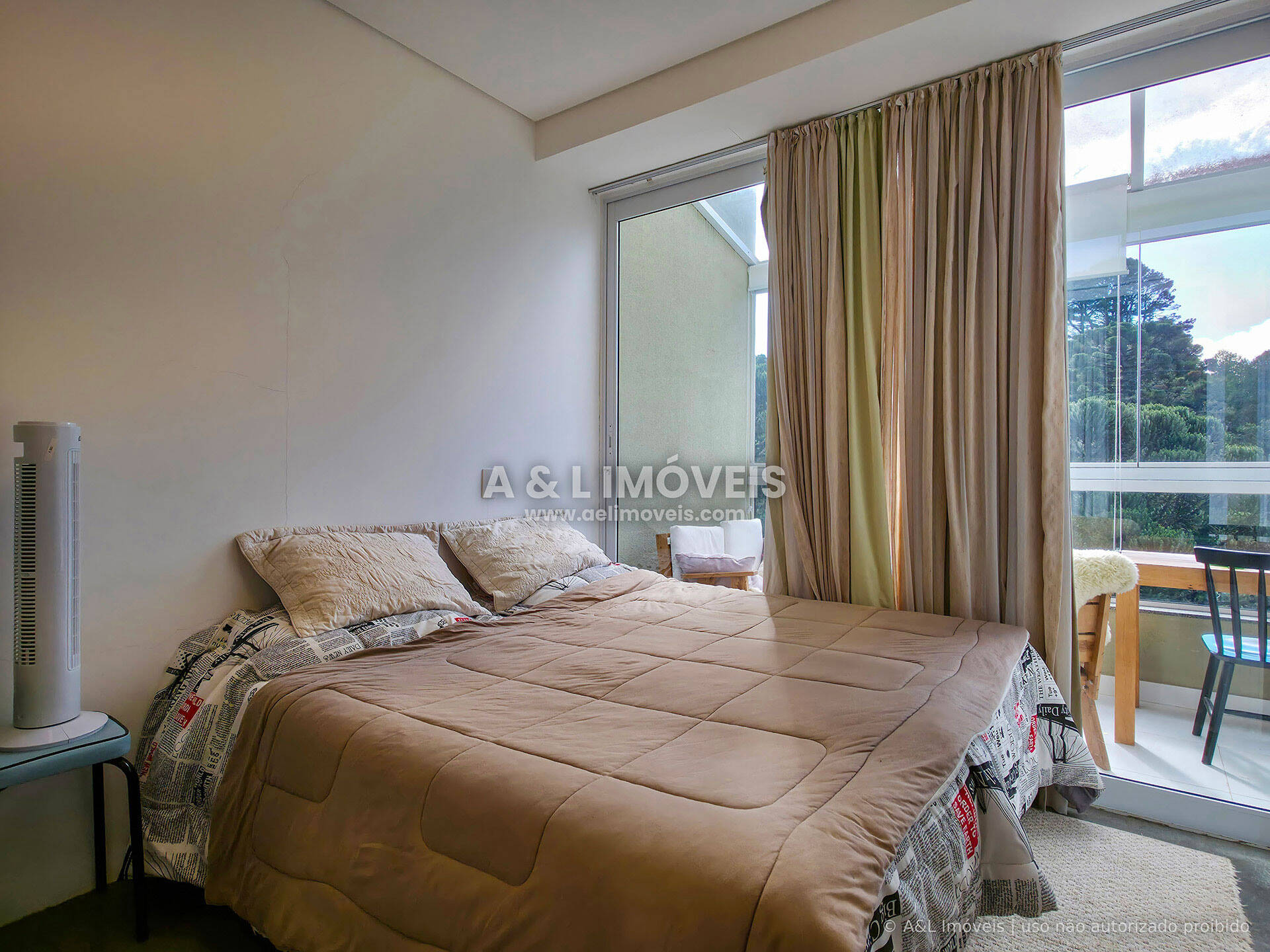 Apartamento, 2 quartos, 87 m² - Foto 14
