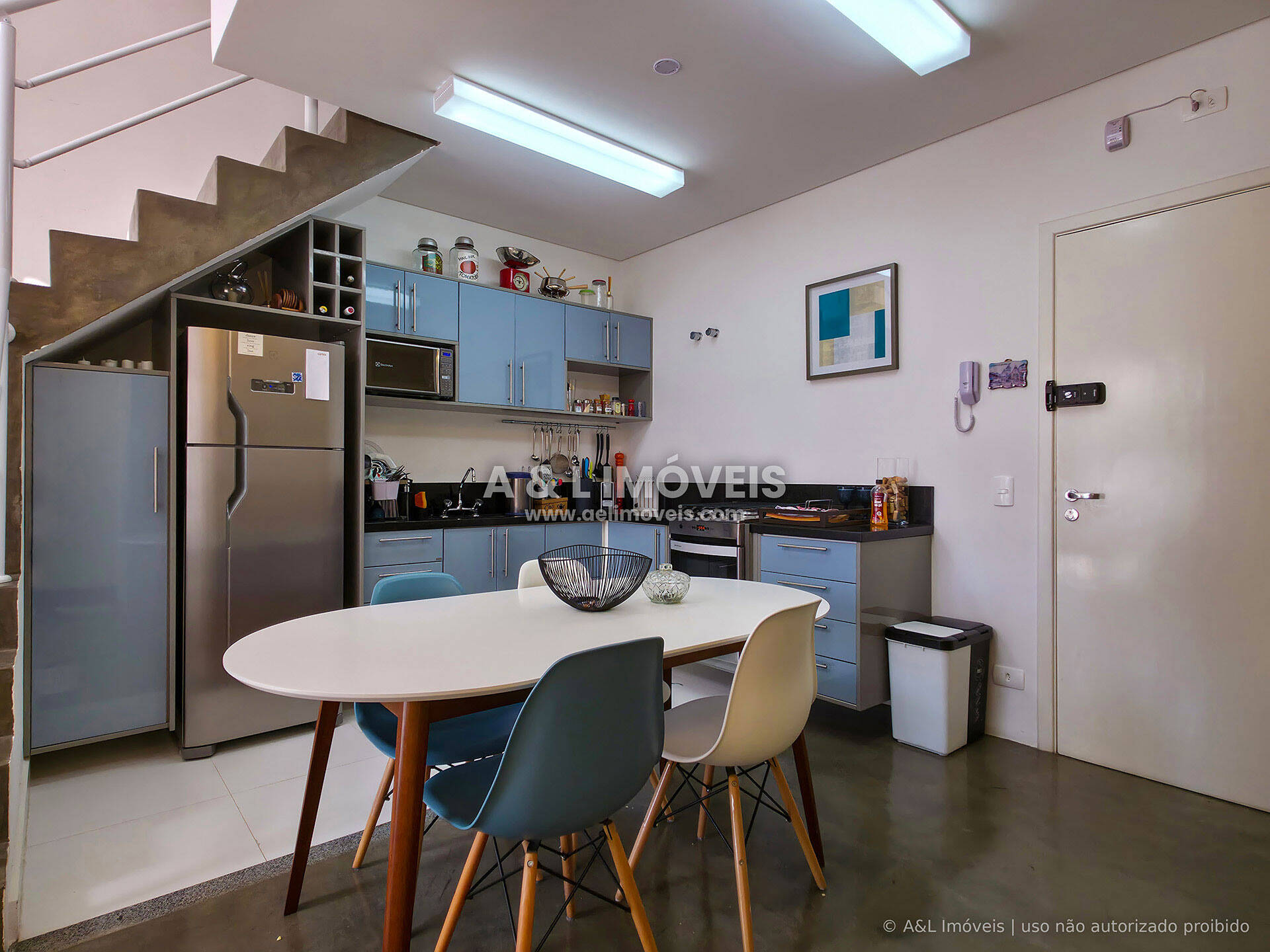 Apartamento, 2 quartos, 87 m² - Foto 15