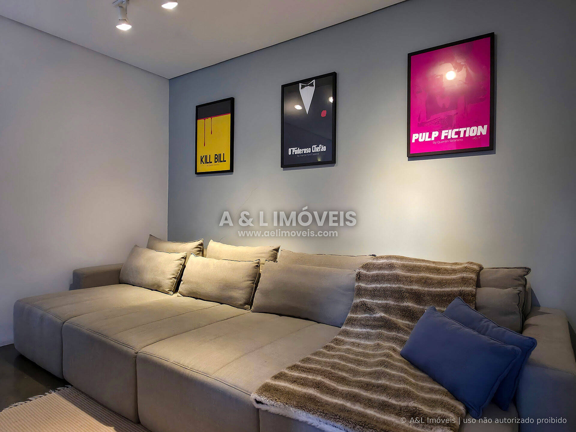 Apartamento, 2 quartos, 87 m² - Foto 23