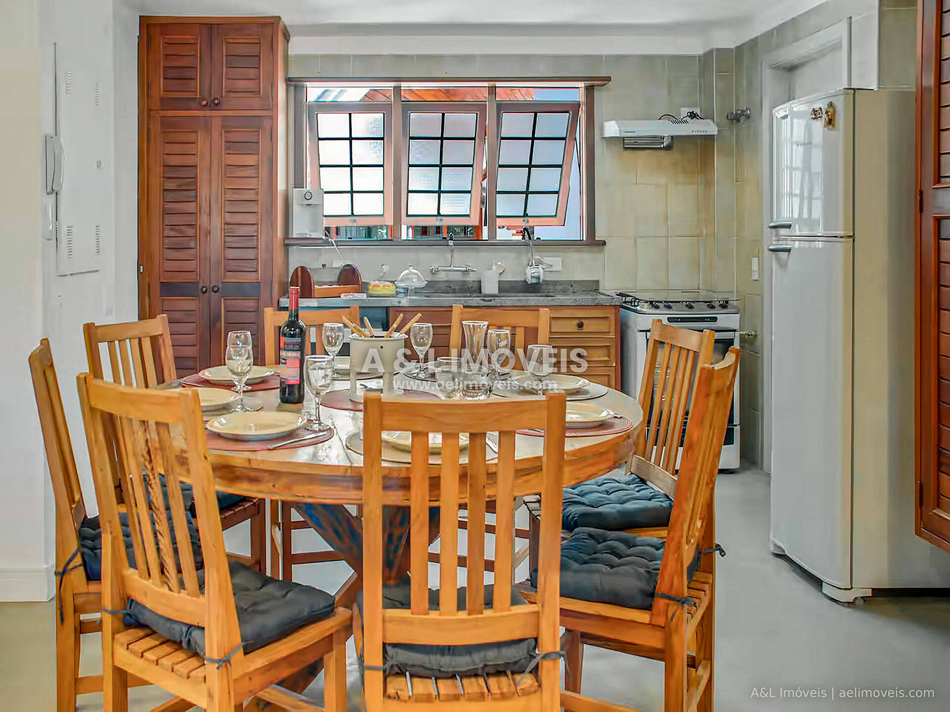 Apartamento, 5 quartos, 240 m² - Foto 4