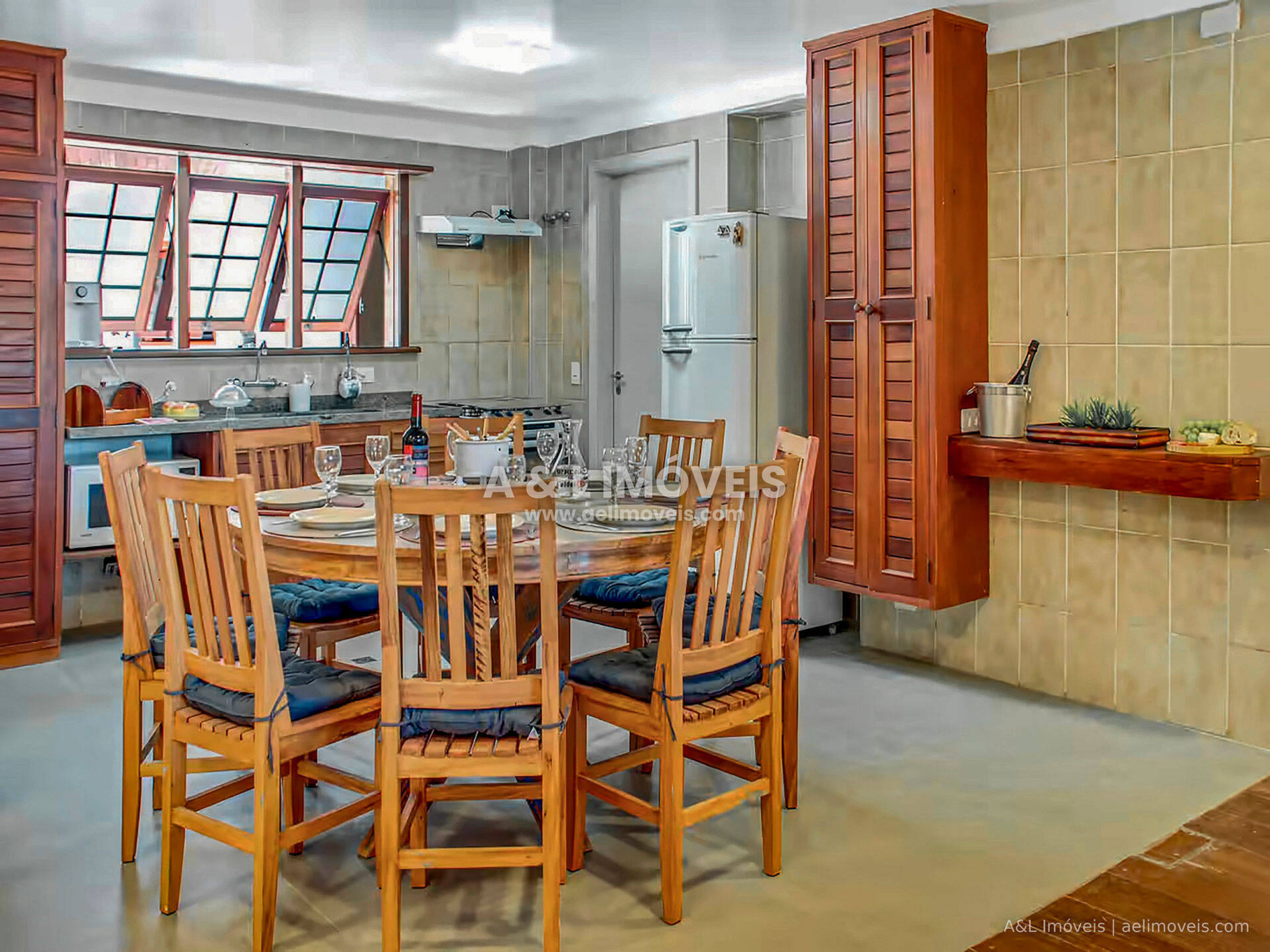 Apartamento, 5 quartos, 240 m² - Foto 6