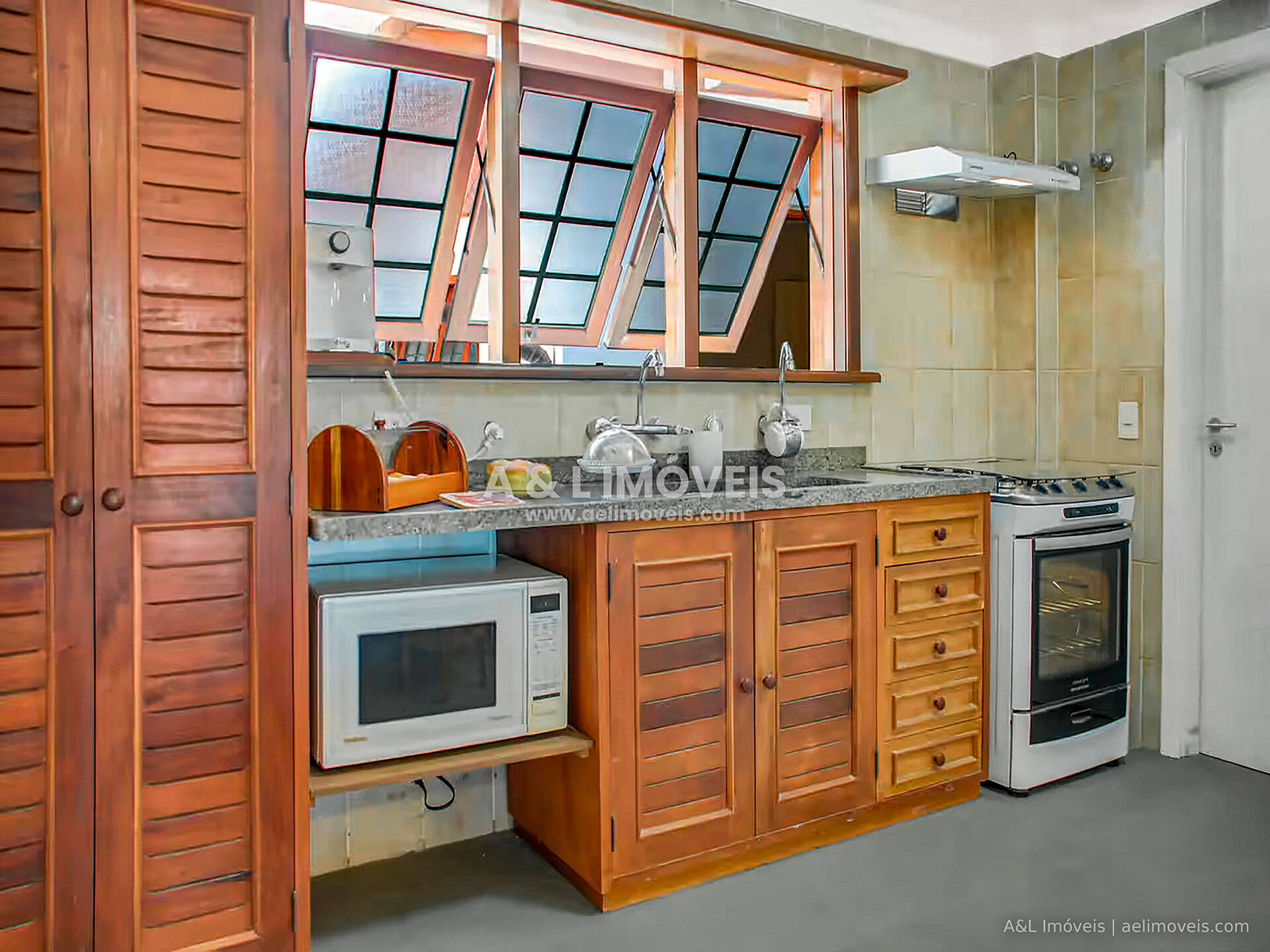 Apartamento, 5 quartos, 240 m² - Foto 7