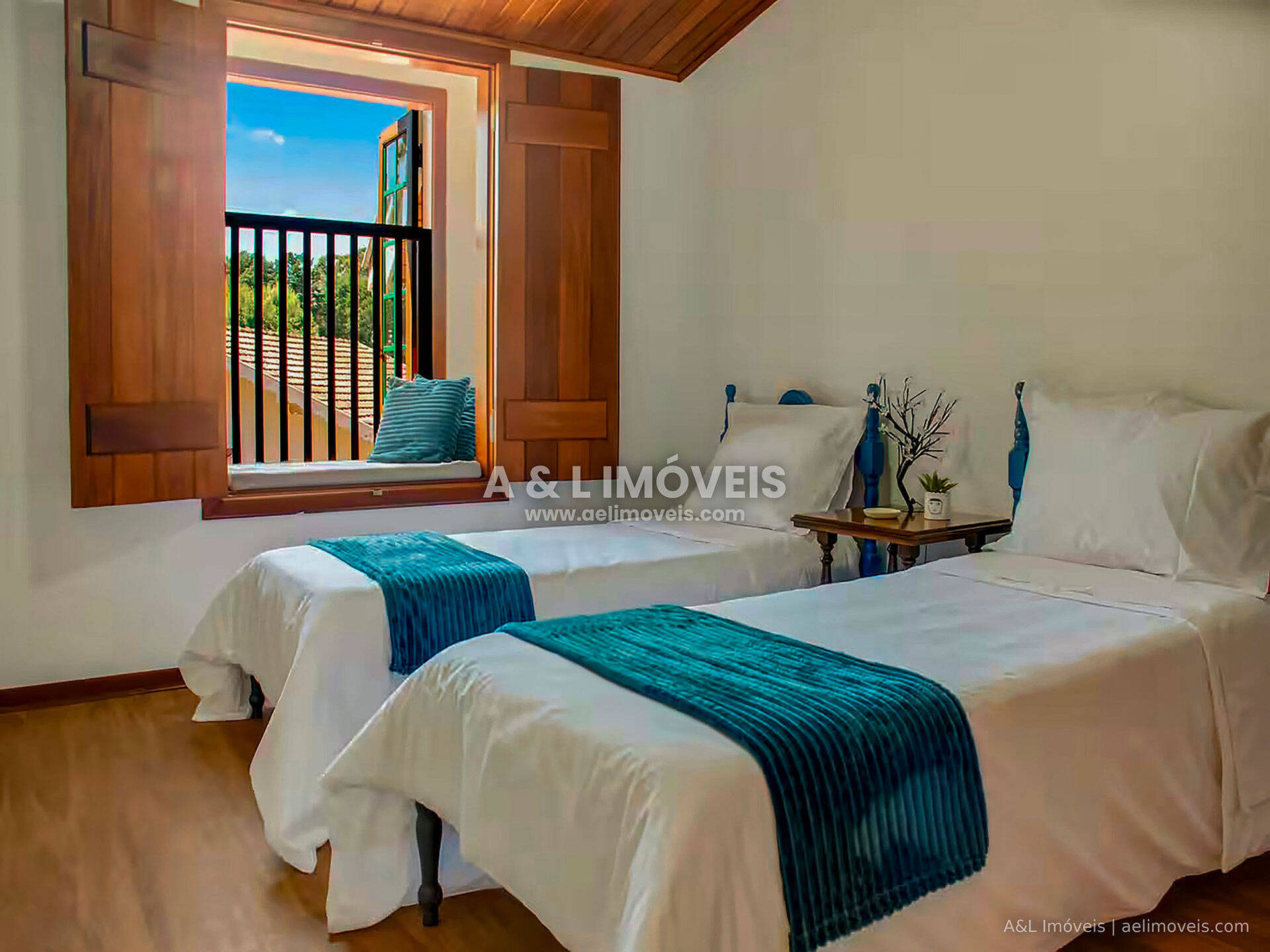 Apartamento, 5 quartos, 240 m² - Foto 10
