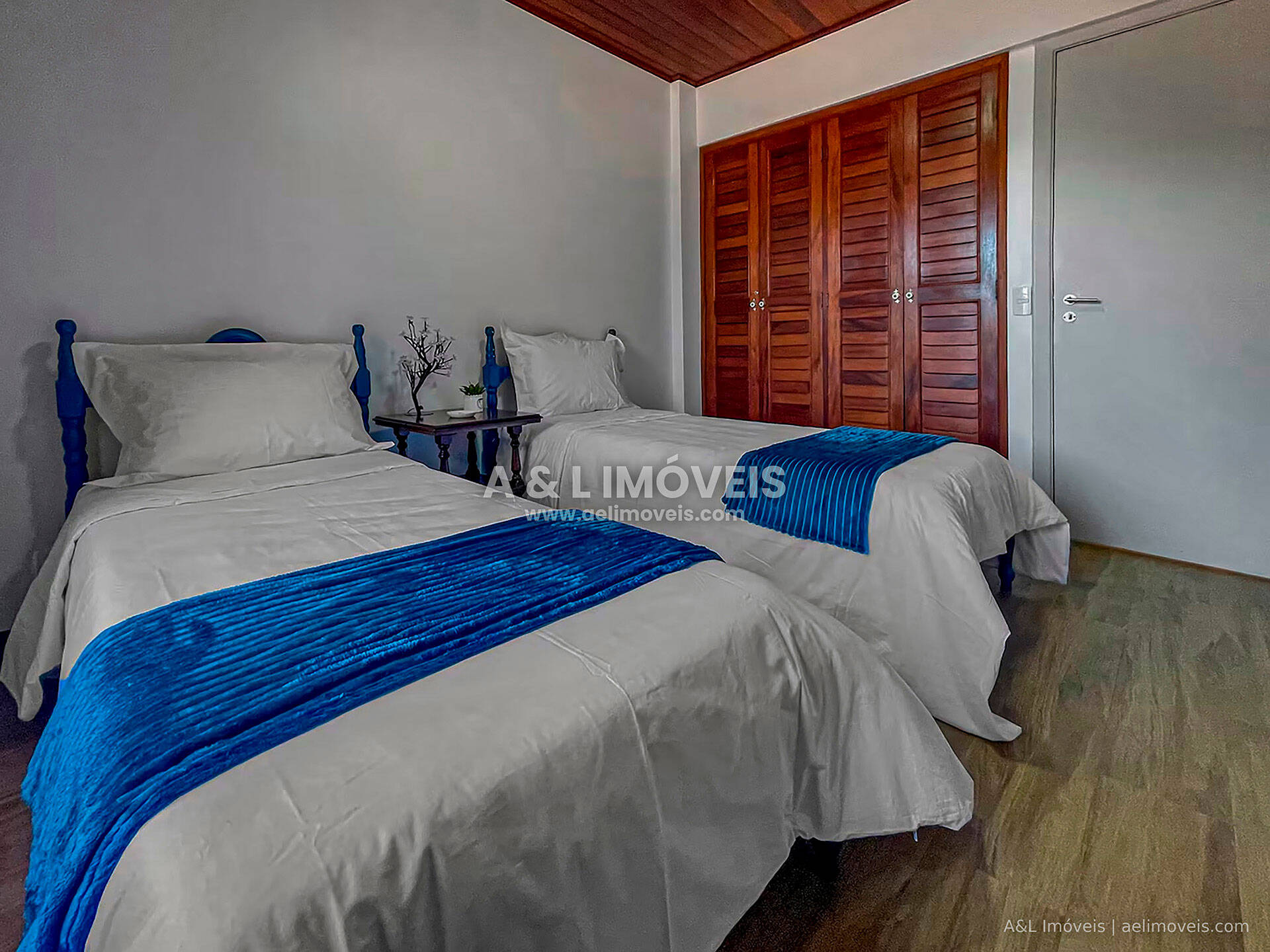 Apartamento, 5 quartos, 240 m² - Foto 11