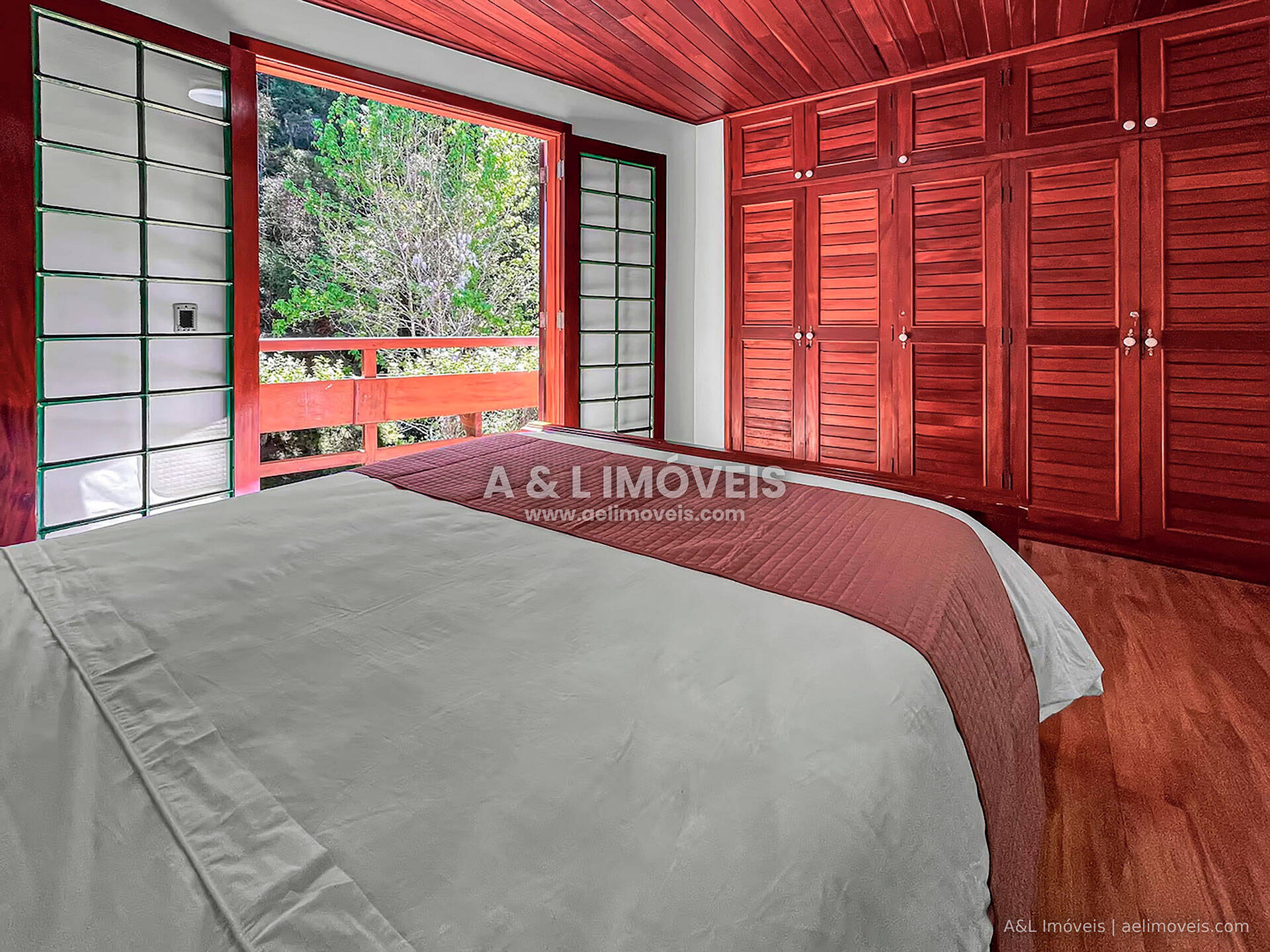 Apartamento, 5 quartos, 240 m² - Foto 14