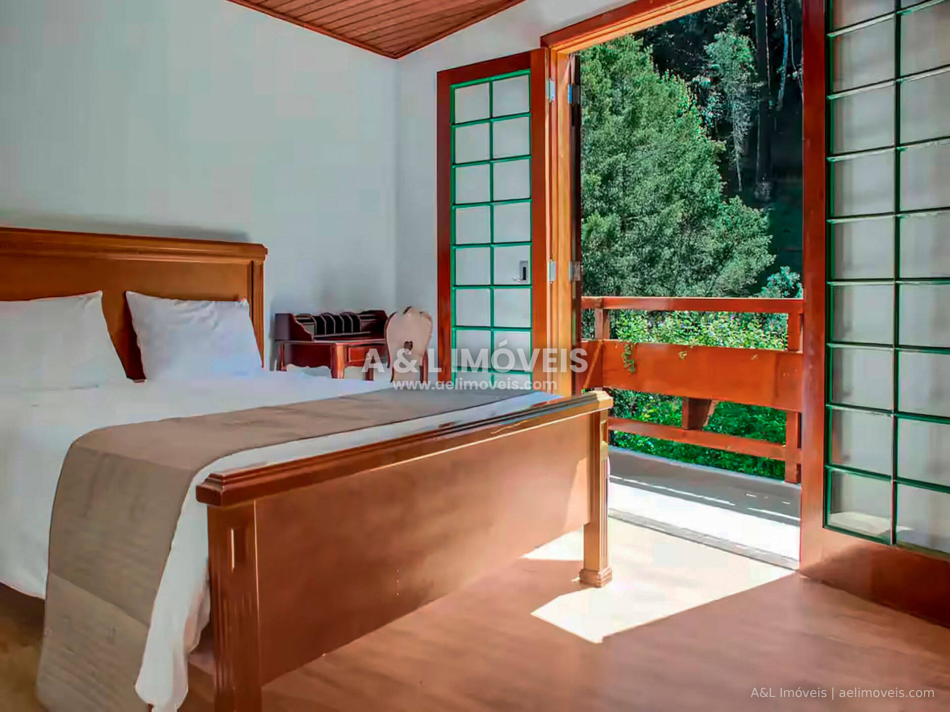 Apartamento, 5 quartos, 240 m² - Foto 13