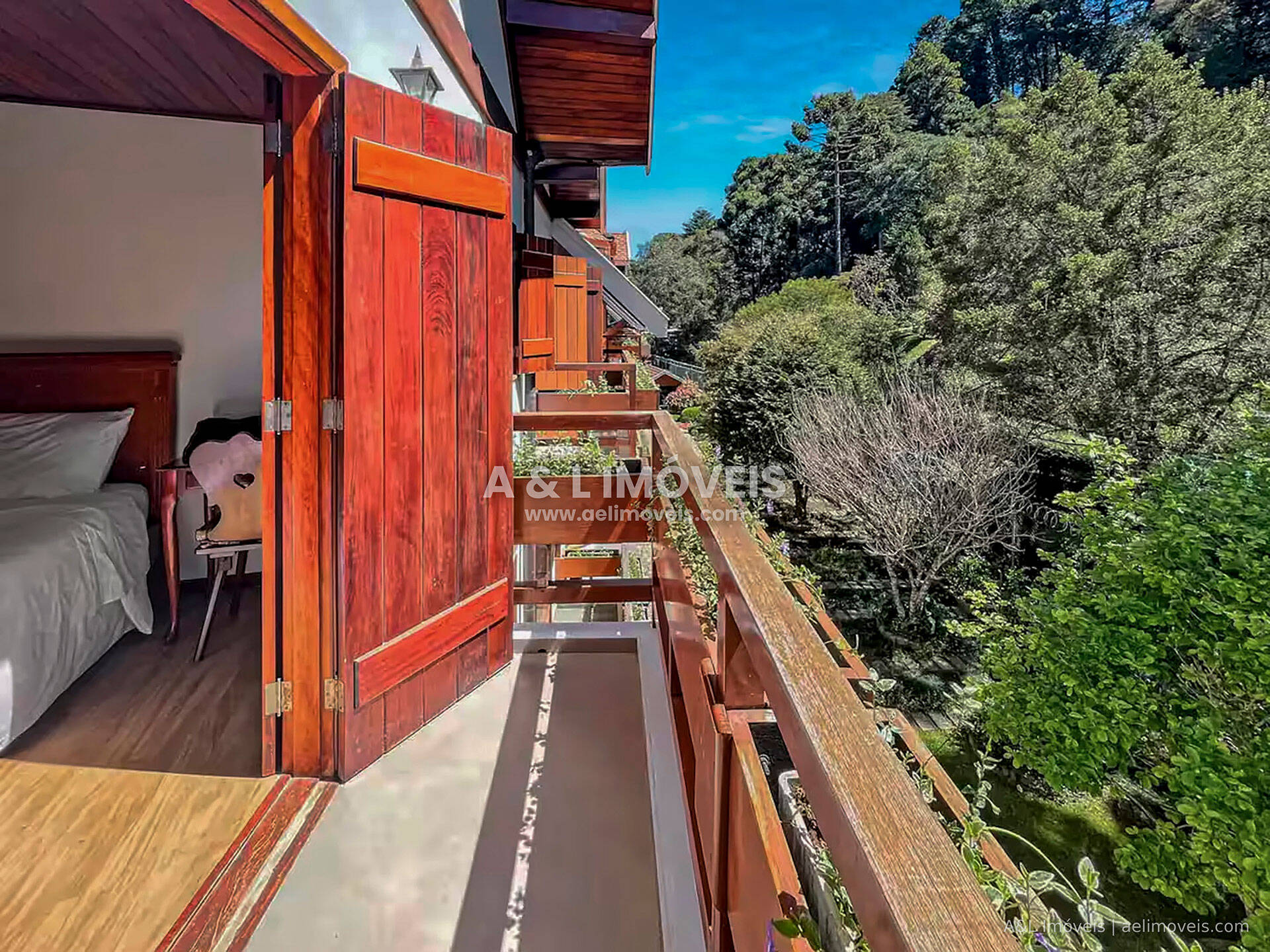Apartamento, 5 quartos, 240 m² - Foto 15