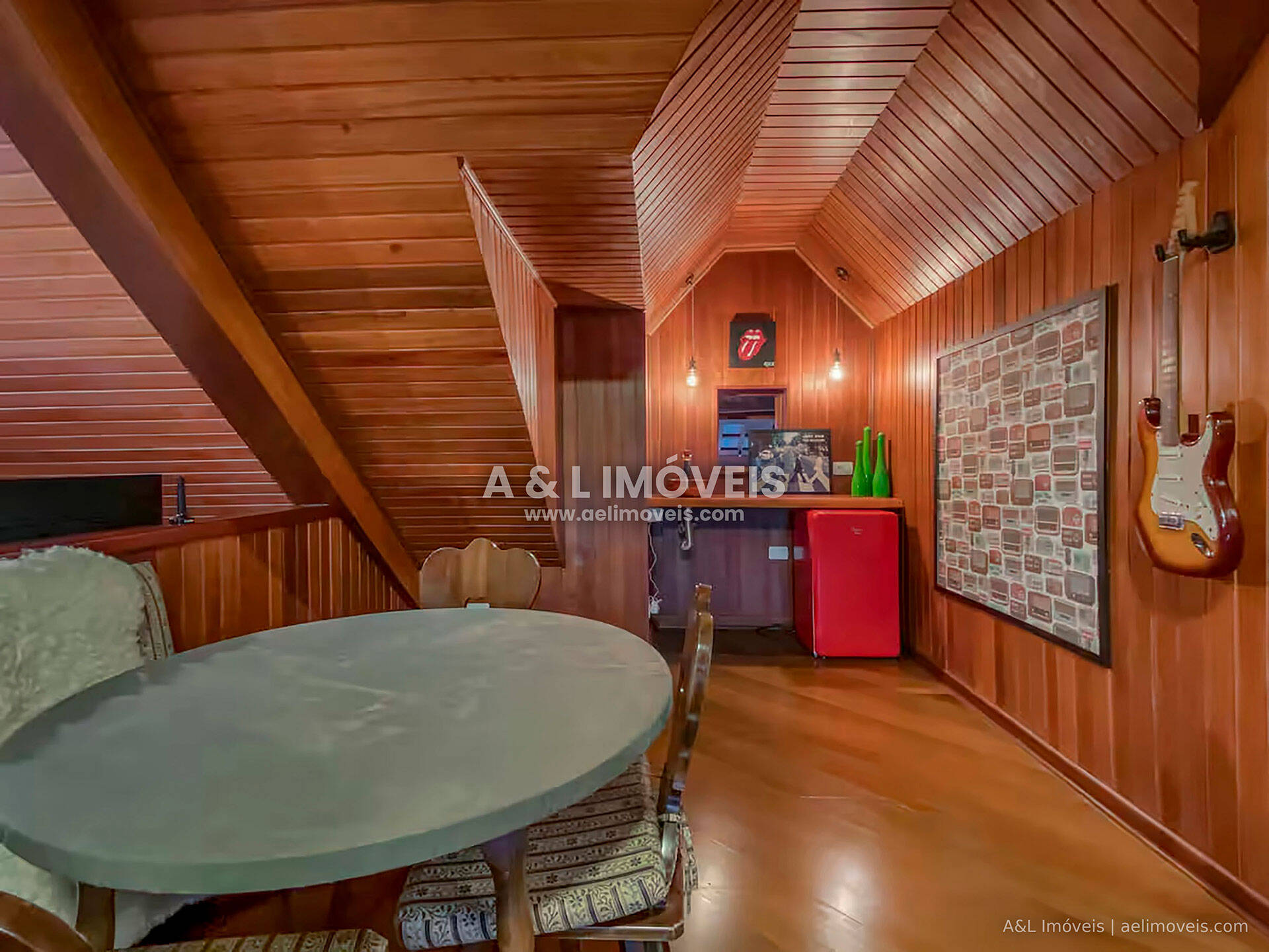 Apartamento, 5 quartos, 240 m² - Foto 22