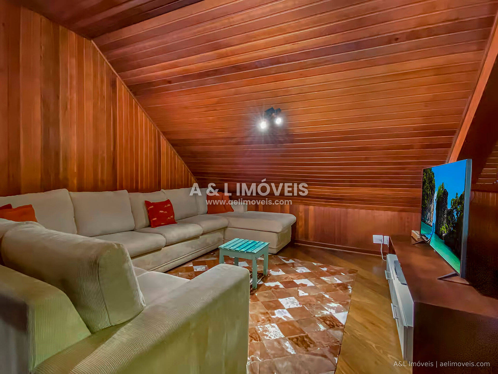 Apartamento, 5 quartos, 240 m² - Foto 25