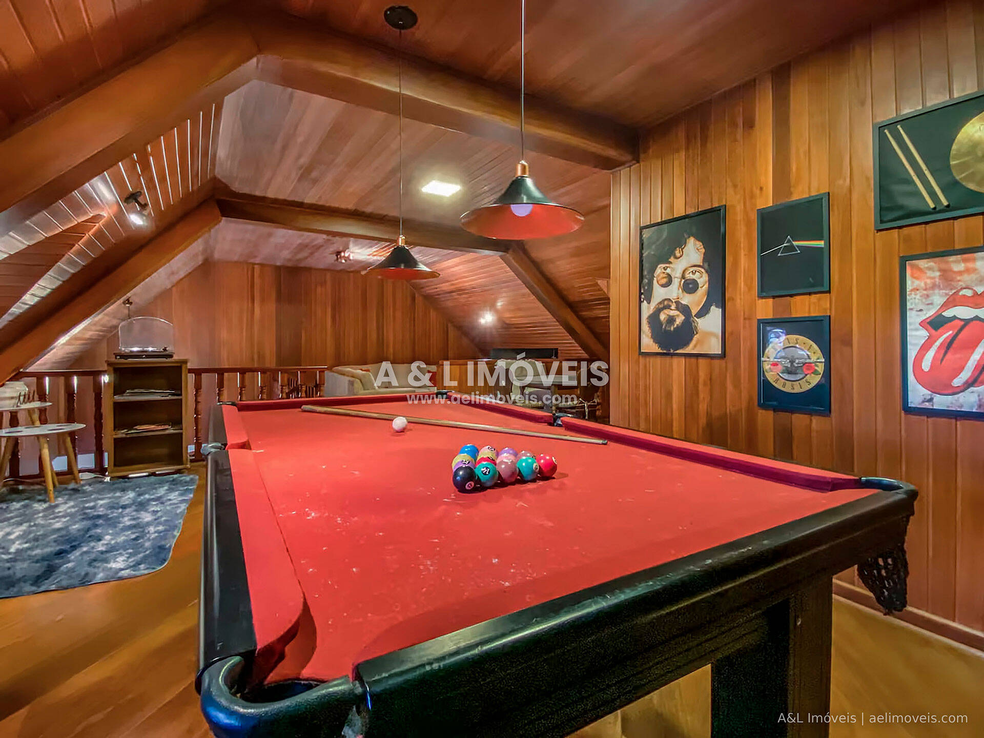 Apartamento, 5 quartos, 240 m² - Foto 26