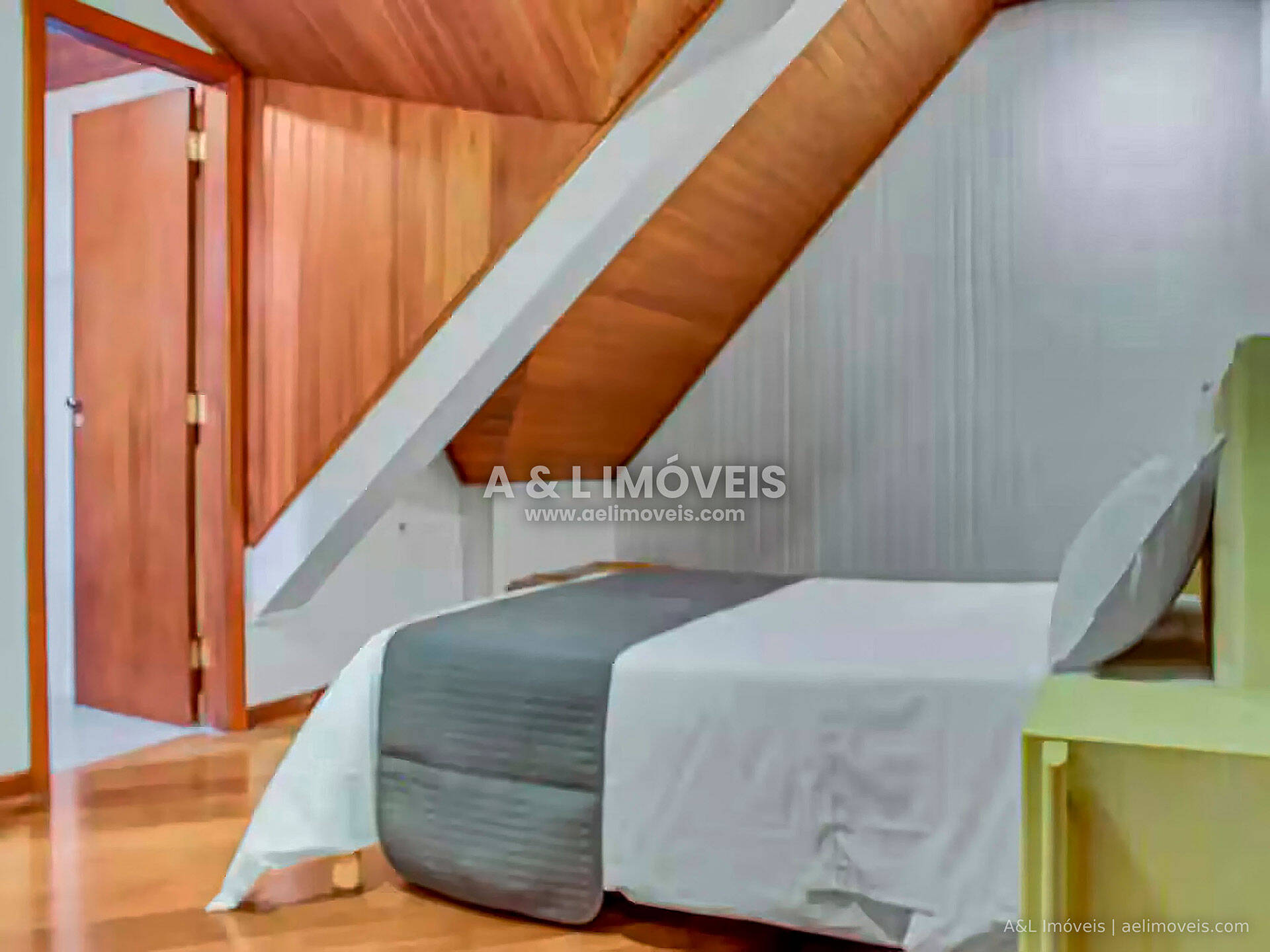 Apartamento, 5 quartos, 240 m² - Foto 28