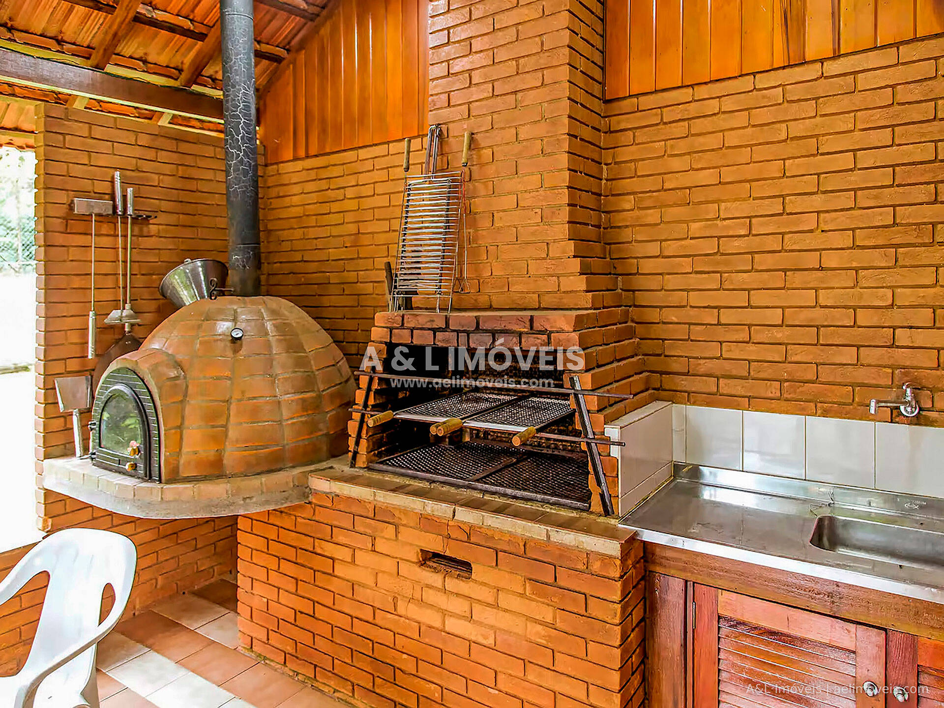 Apartamento, 5 quartos, 240 m² - Foto 34