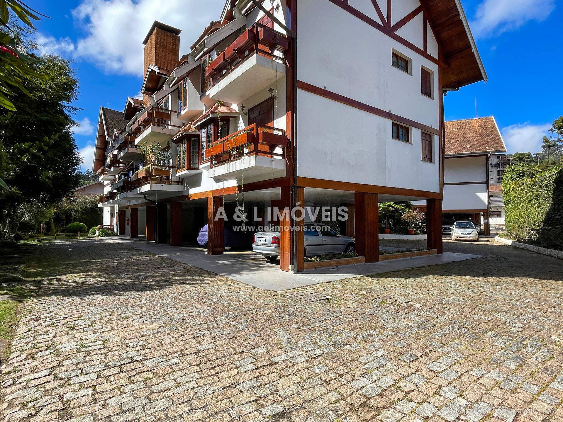 Apartamento, 5 quartos, 240 m² - Foto 35