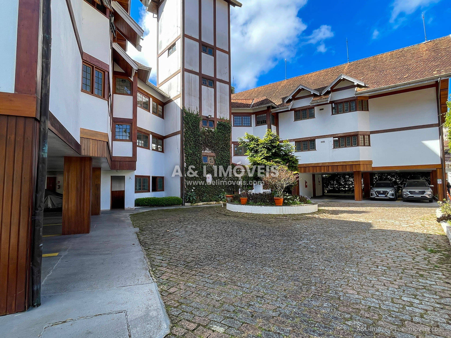 Apartamento, 5 quartos, 240 m² - Foto 36