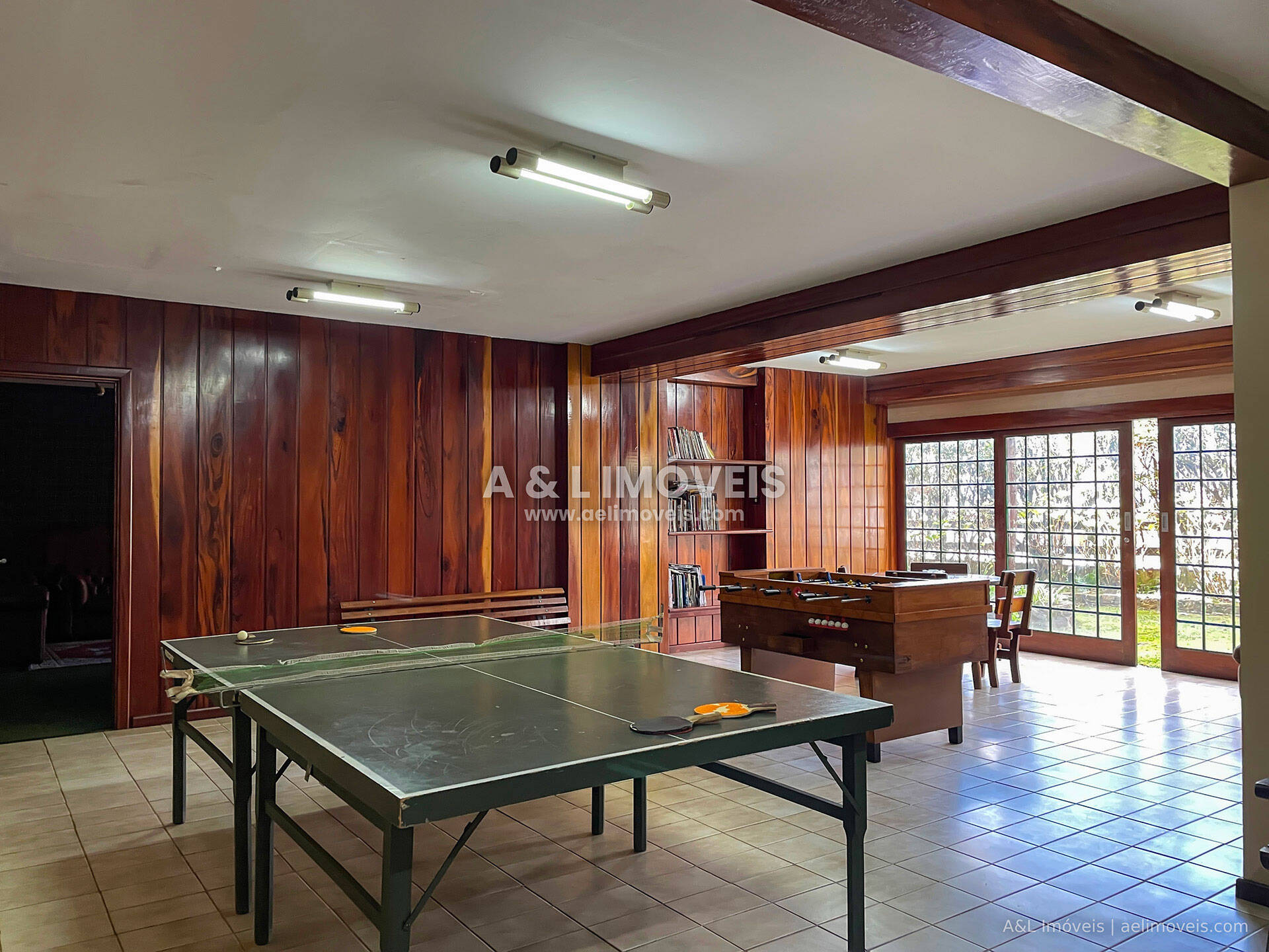 Apartamento, 5 quartos, 240 m² - Foto 39