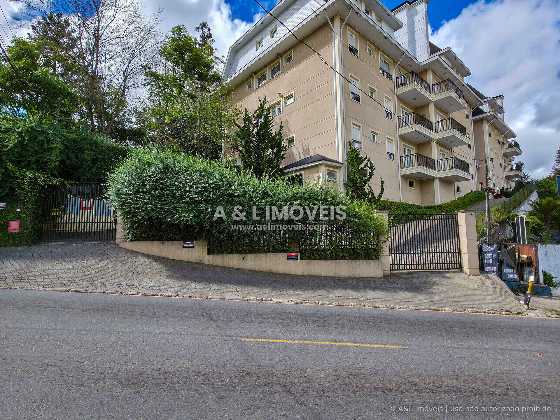 Apartamento, 2 quartos, 84 m² - Foto 2