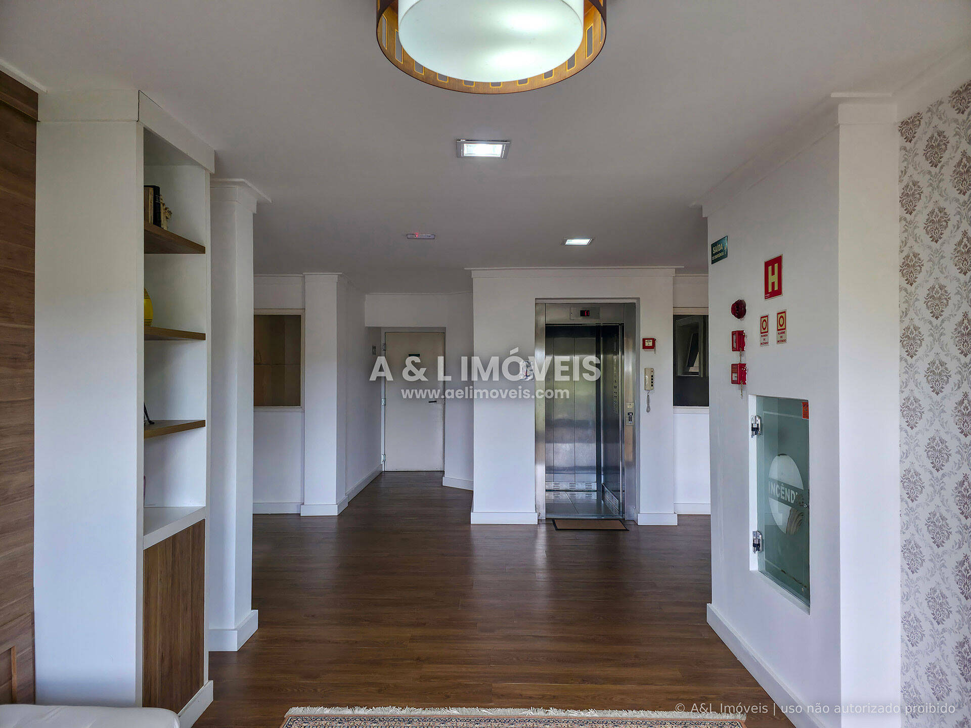 Apartamento, 2 quartos, 84 m² - Foto 3