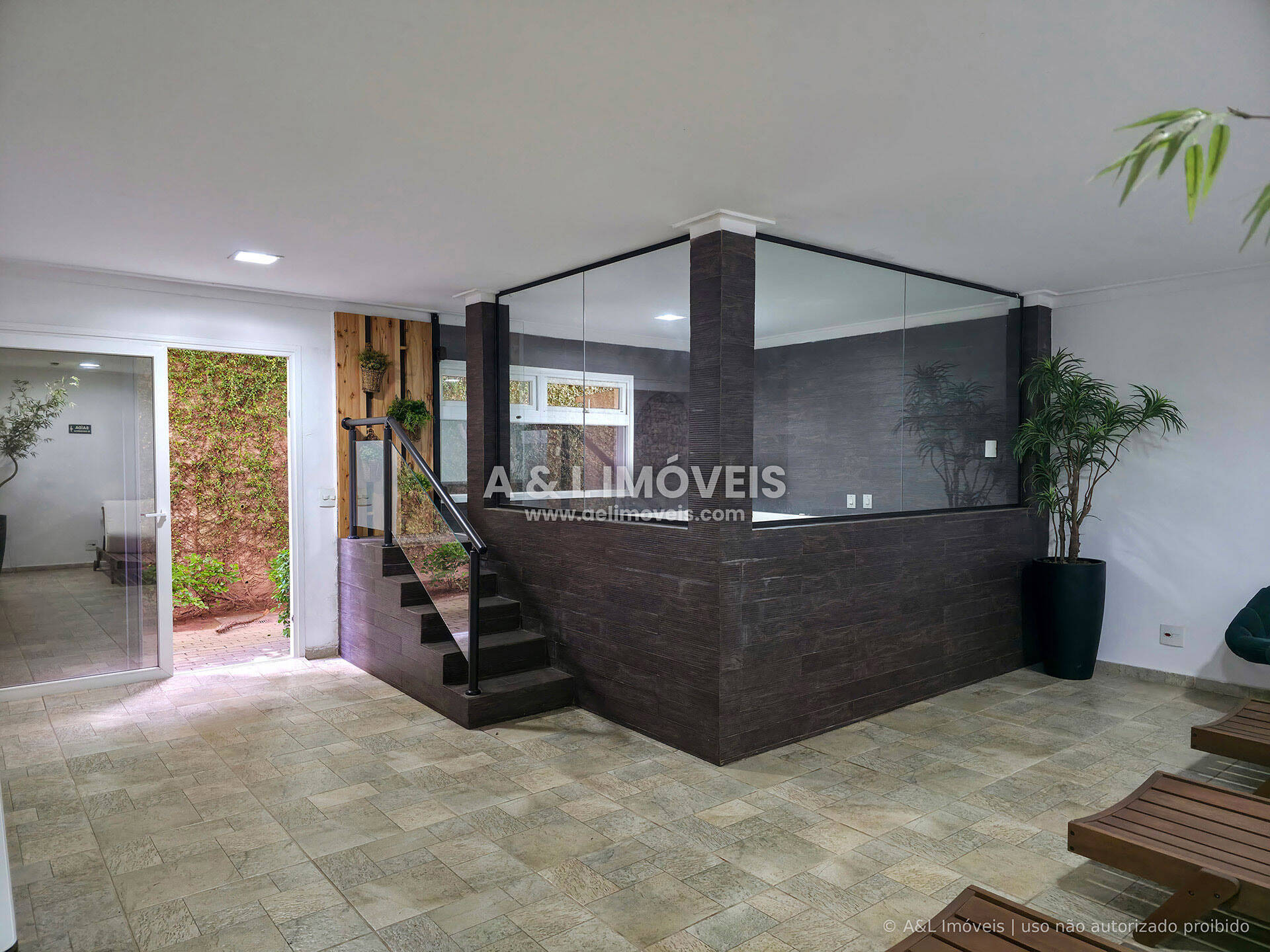 Apartamento, 2 quartos, 84 m² - Foto 5
