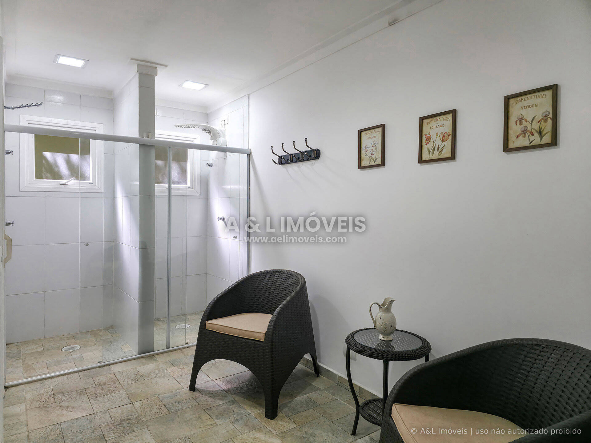 Apartamento, 2 quartos, 84 m² - Foto 8