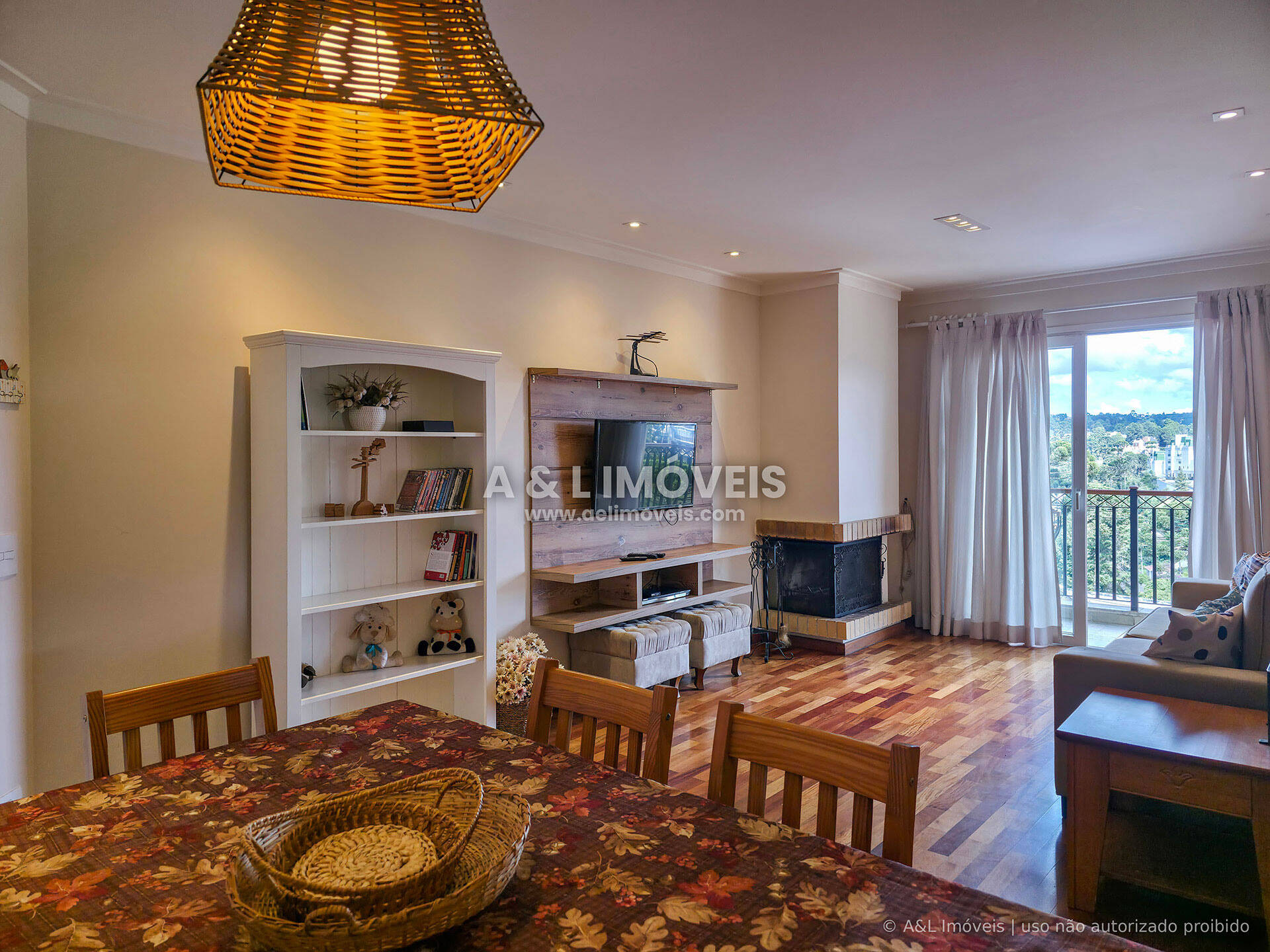 Apartamento, 2 quartos, 84 m² - Foto 12