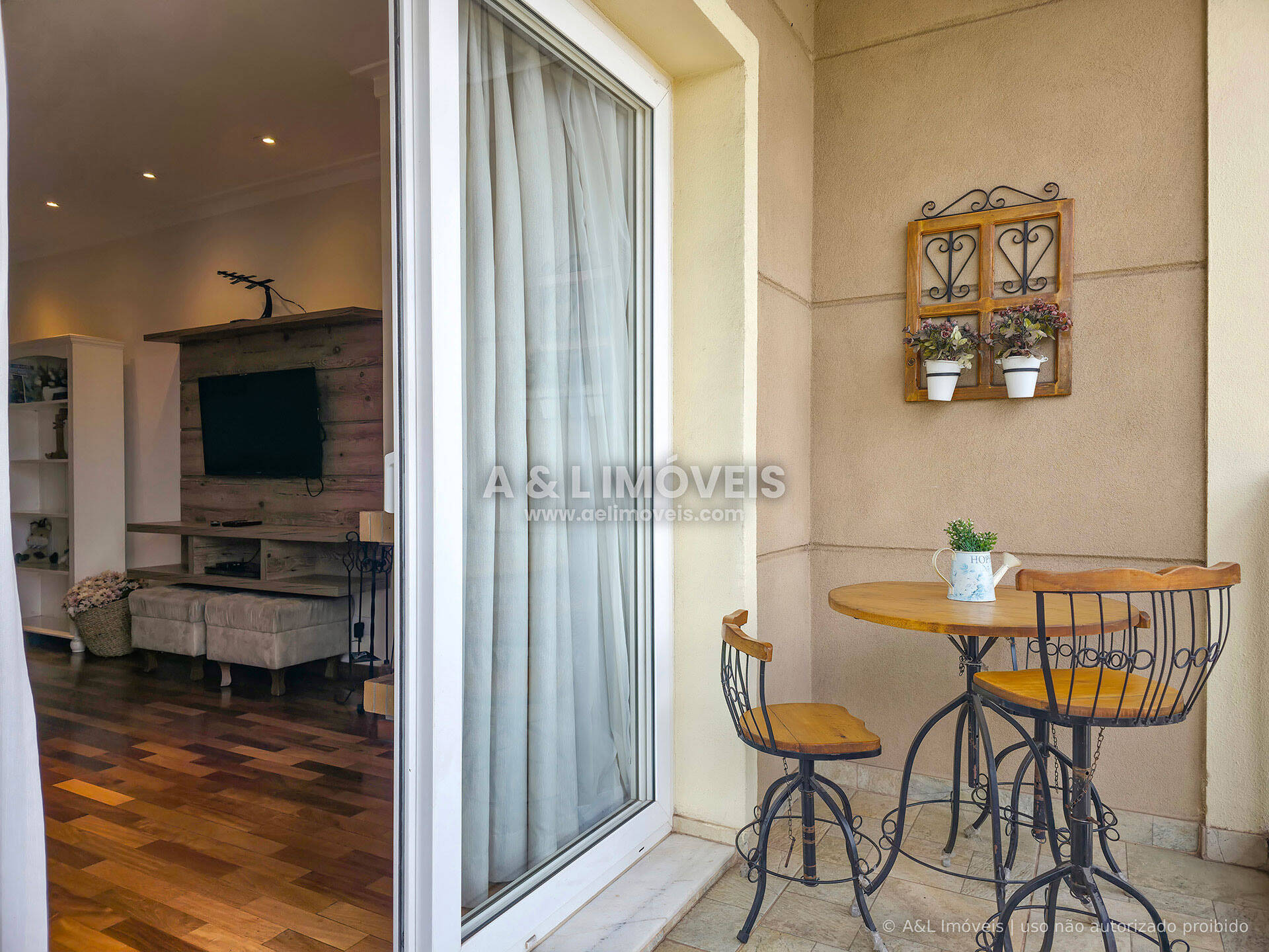 Apartamento, 2 quartos, 84 m² - Foto 16