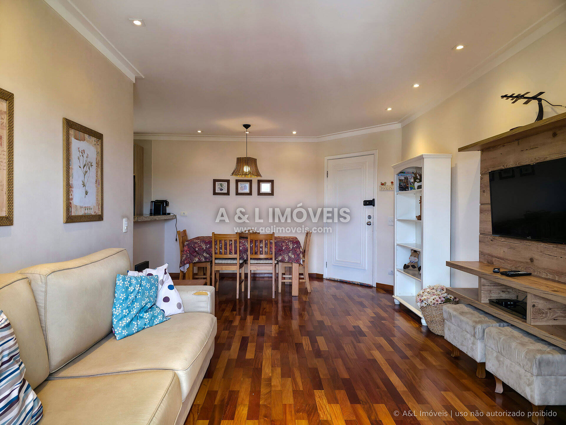 Apartamento, 2 quartos, 84 m² - Foto 17