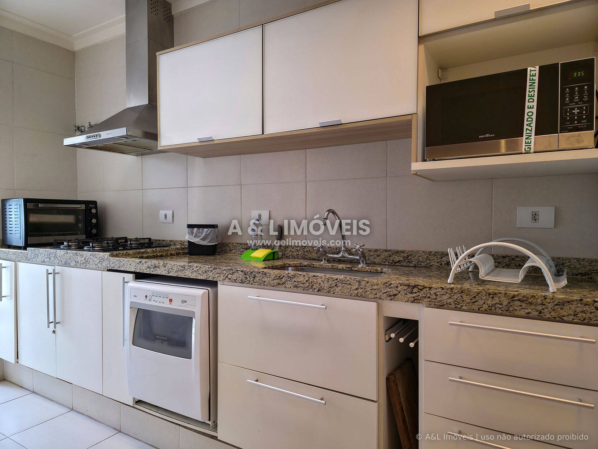 Apartamento, 2 quartos, 84 m² - Foto 20