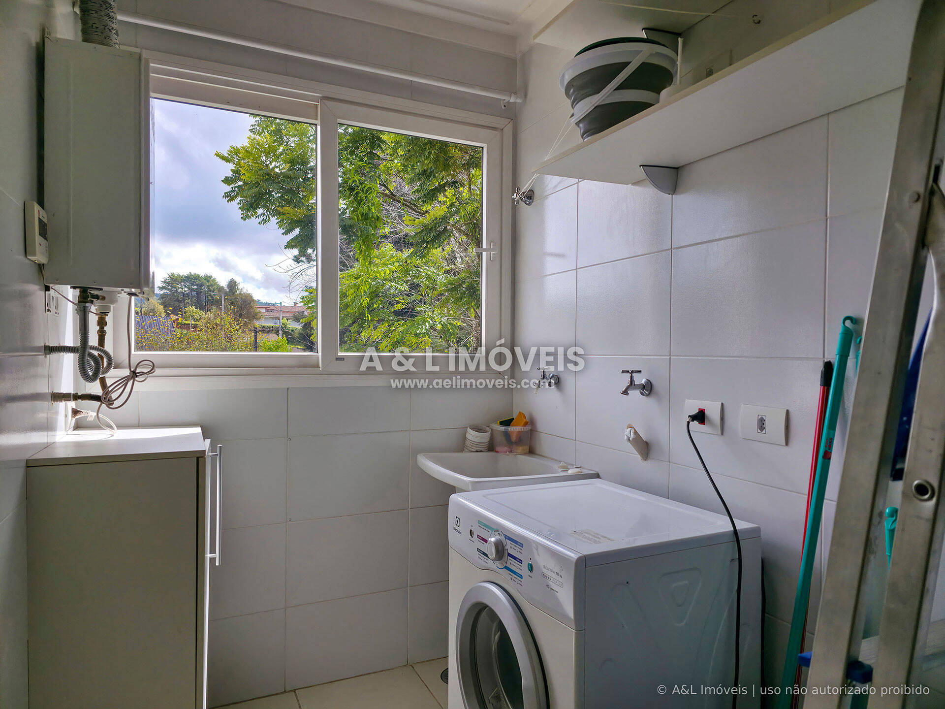 Apartamento, 2 quartos, 84 m² - Foto 21