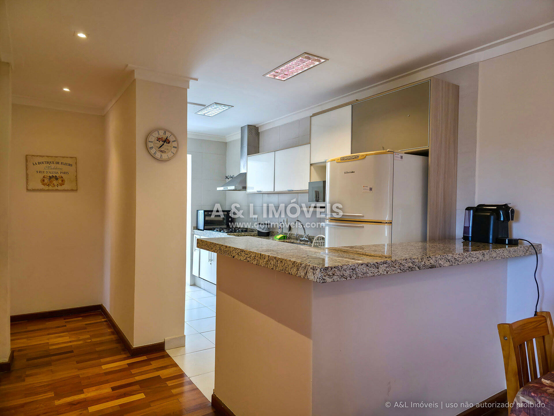 Apartamento, 2 quartos, 84 m² - Foto 19