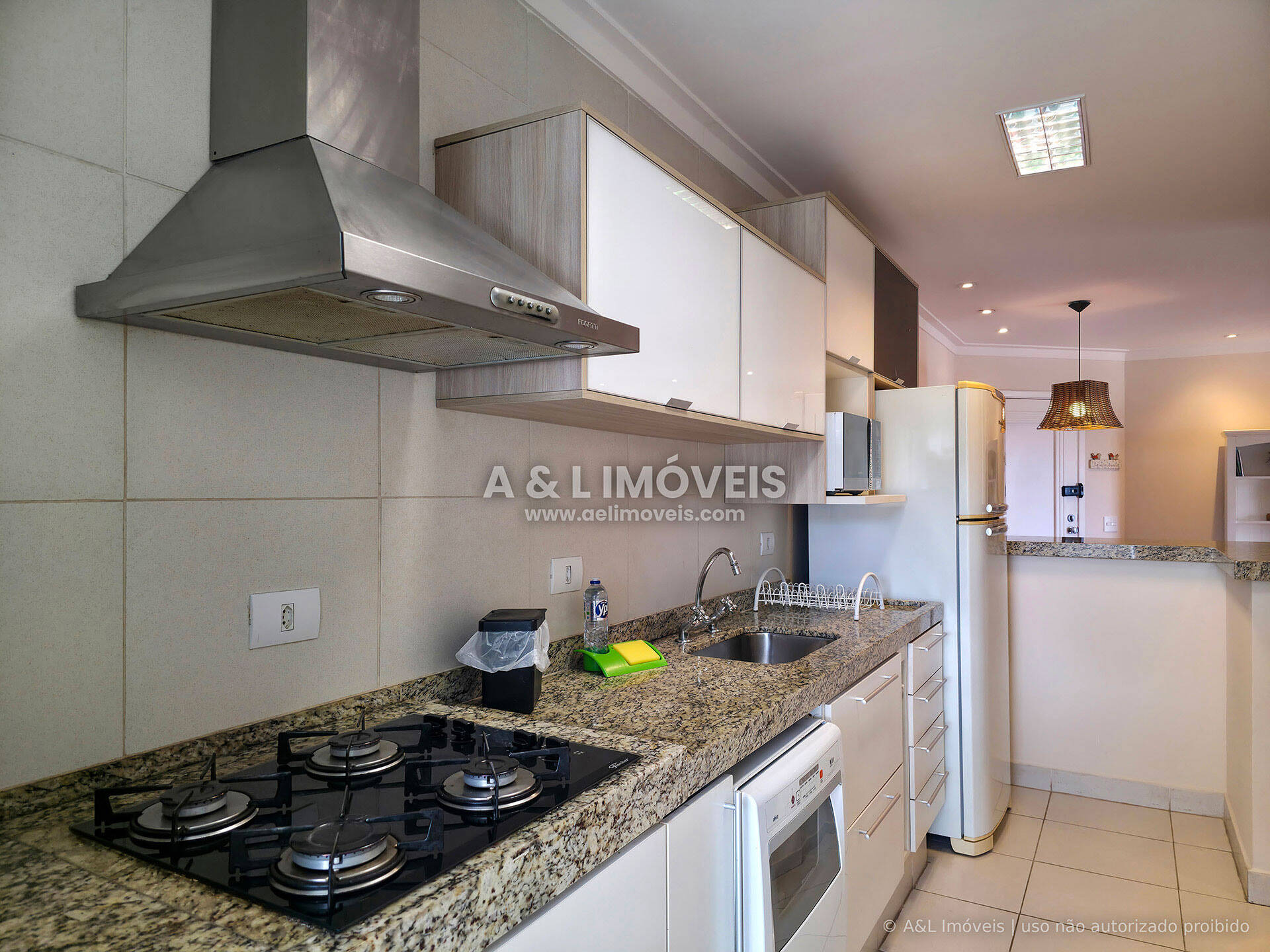 Apartamento, 2 quartos, 84 m² - Foto 22