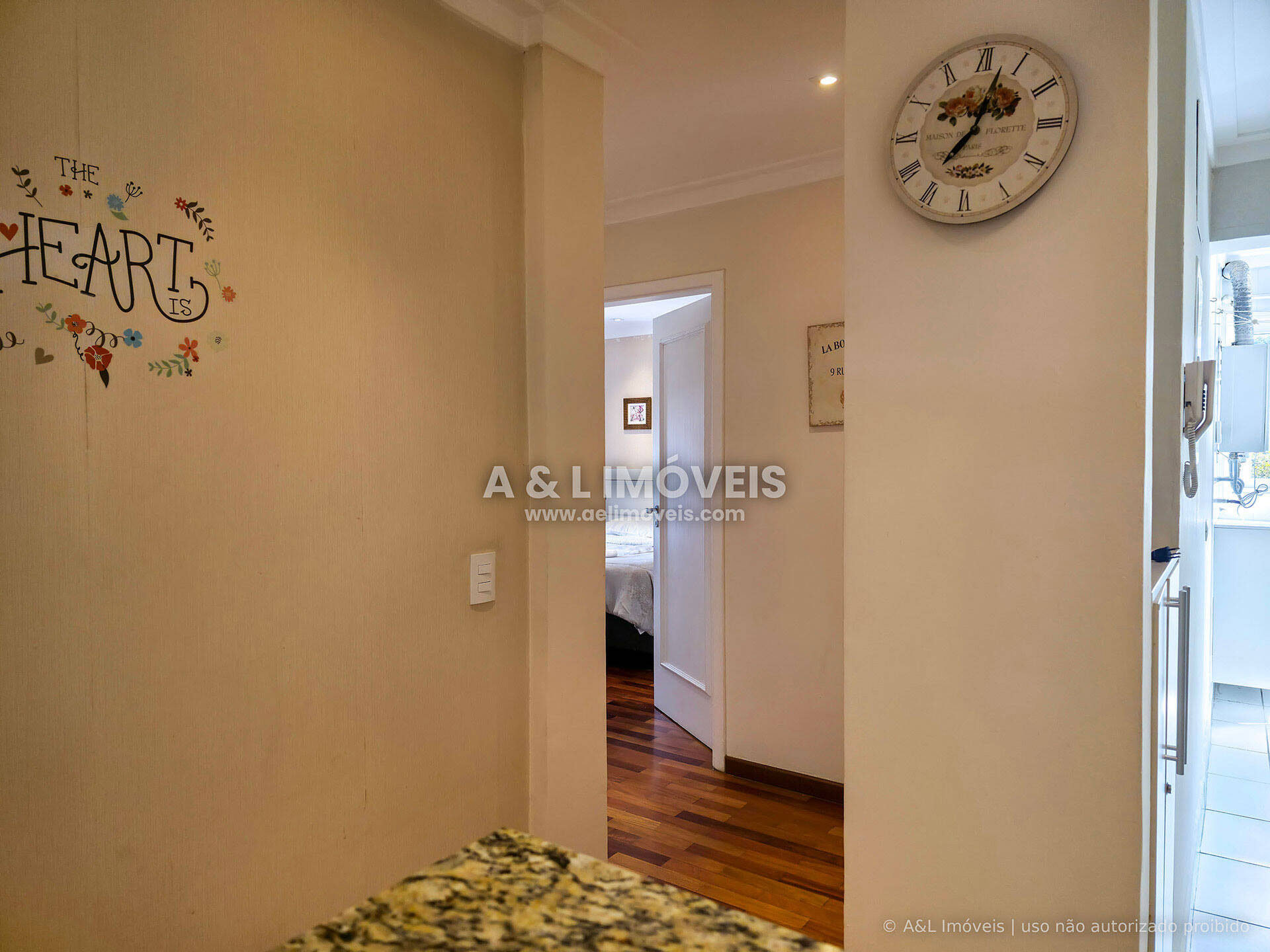 Apartamento, 2 quartos, 84 m² - Foto 23
