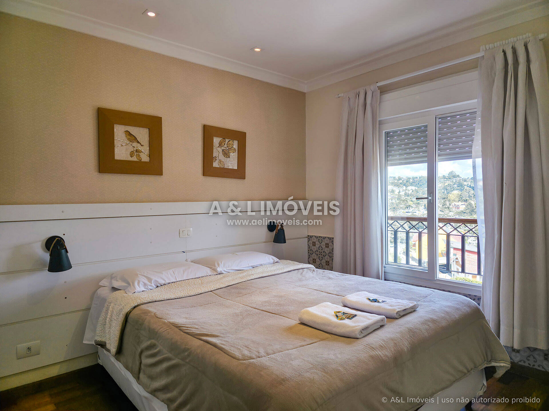 Apartamento, 2 quartos, 84 m² - Foto 24