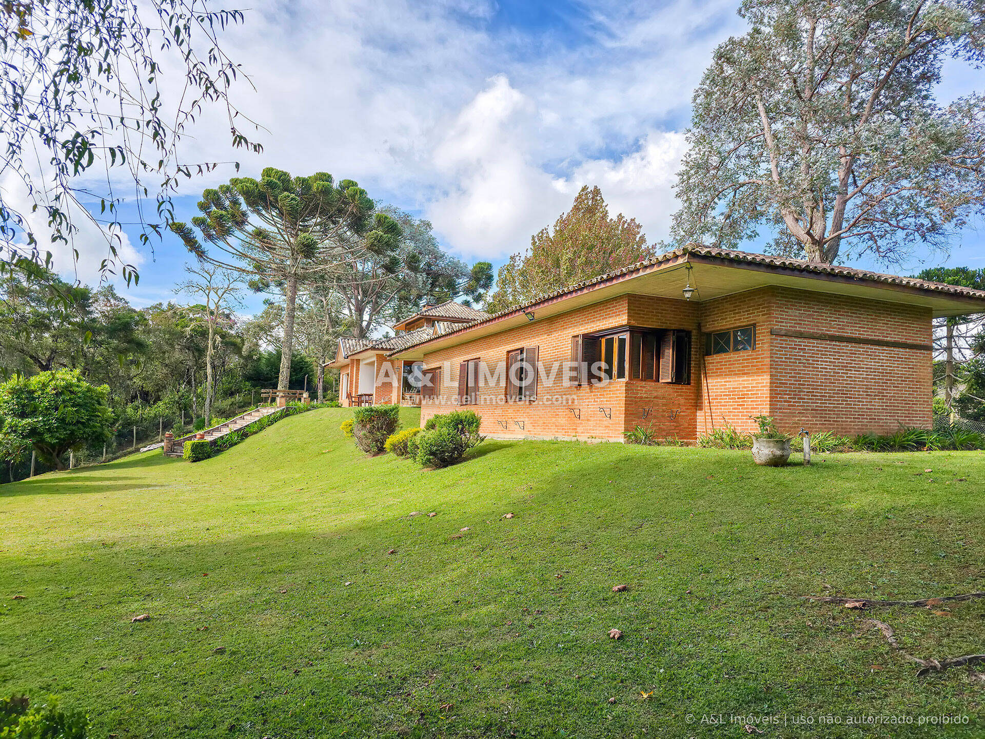 Casa de Condomínio, 4 quartos - Foto 4