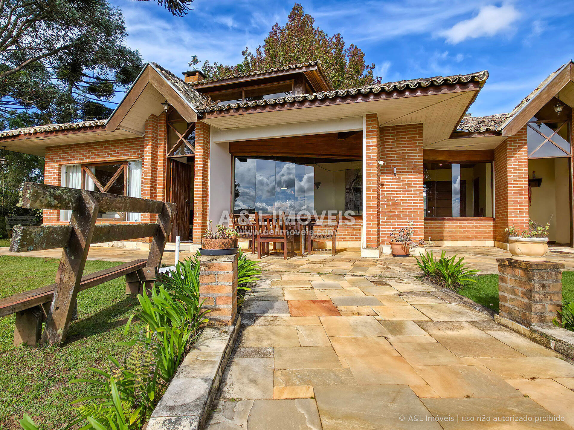 Casa de Condomínio, 4 quartos - Foto 6