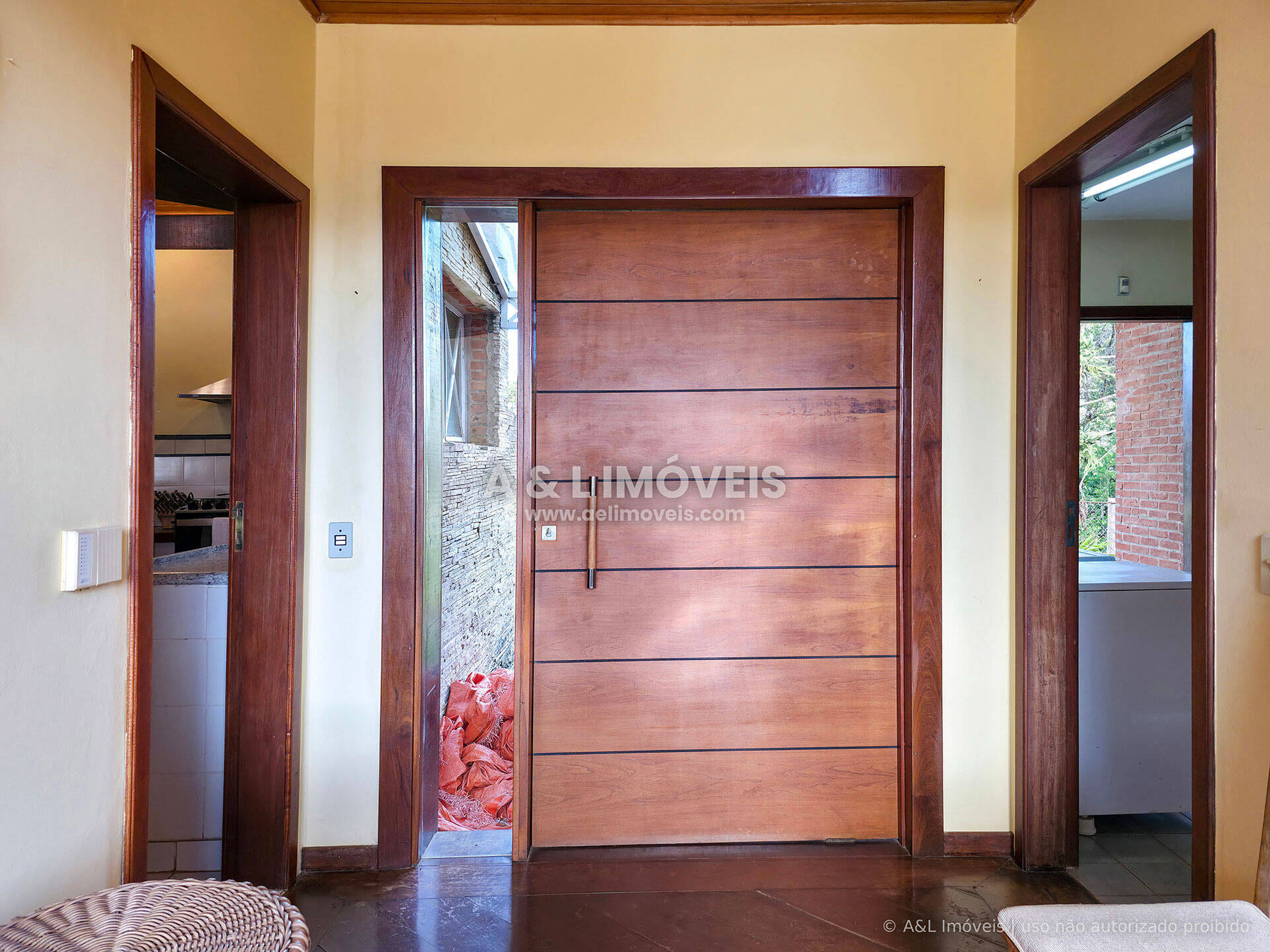 Casa de Condomínio, 4 quartos - Foto 8
