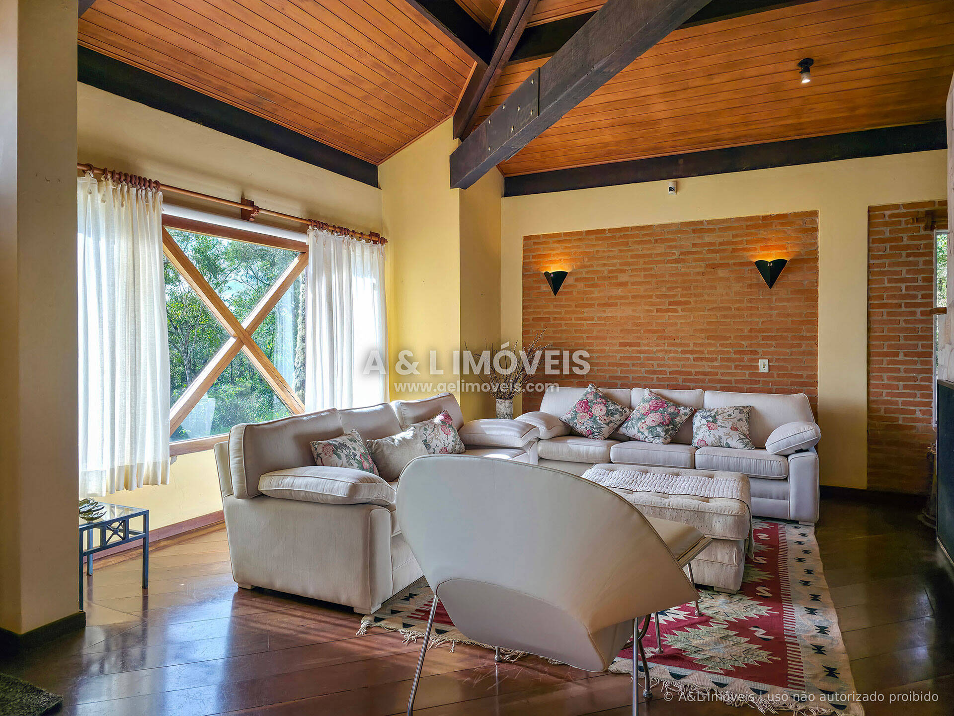 Casa de Condomínio, 4 quartos - Foto 11