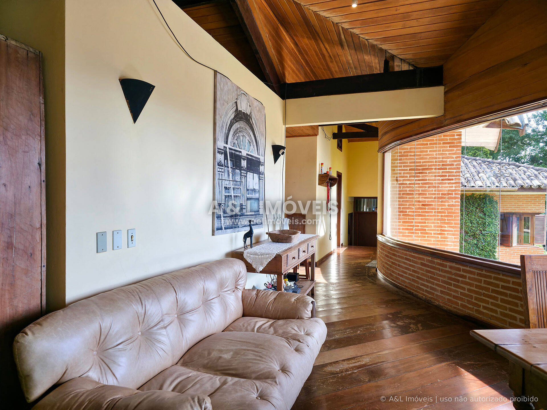 Casa de Condomínio, 4 quartos - Foto 21