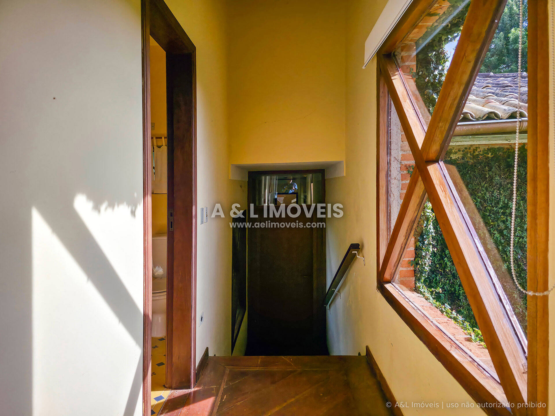 Casa de Condomínio, 4 quartos - Foto 22