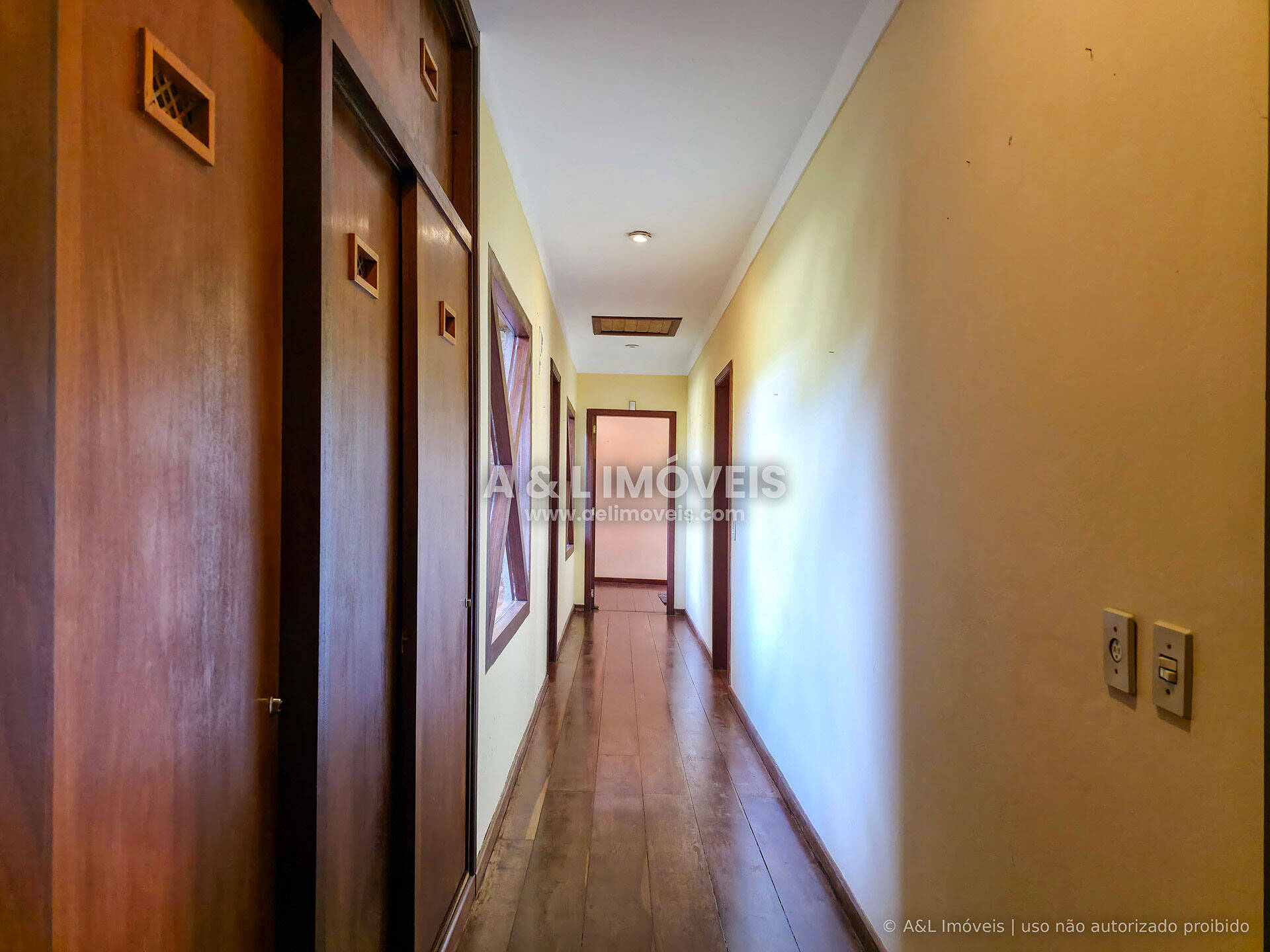 Casa de Condomínio, 4 quartos - Foto 24